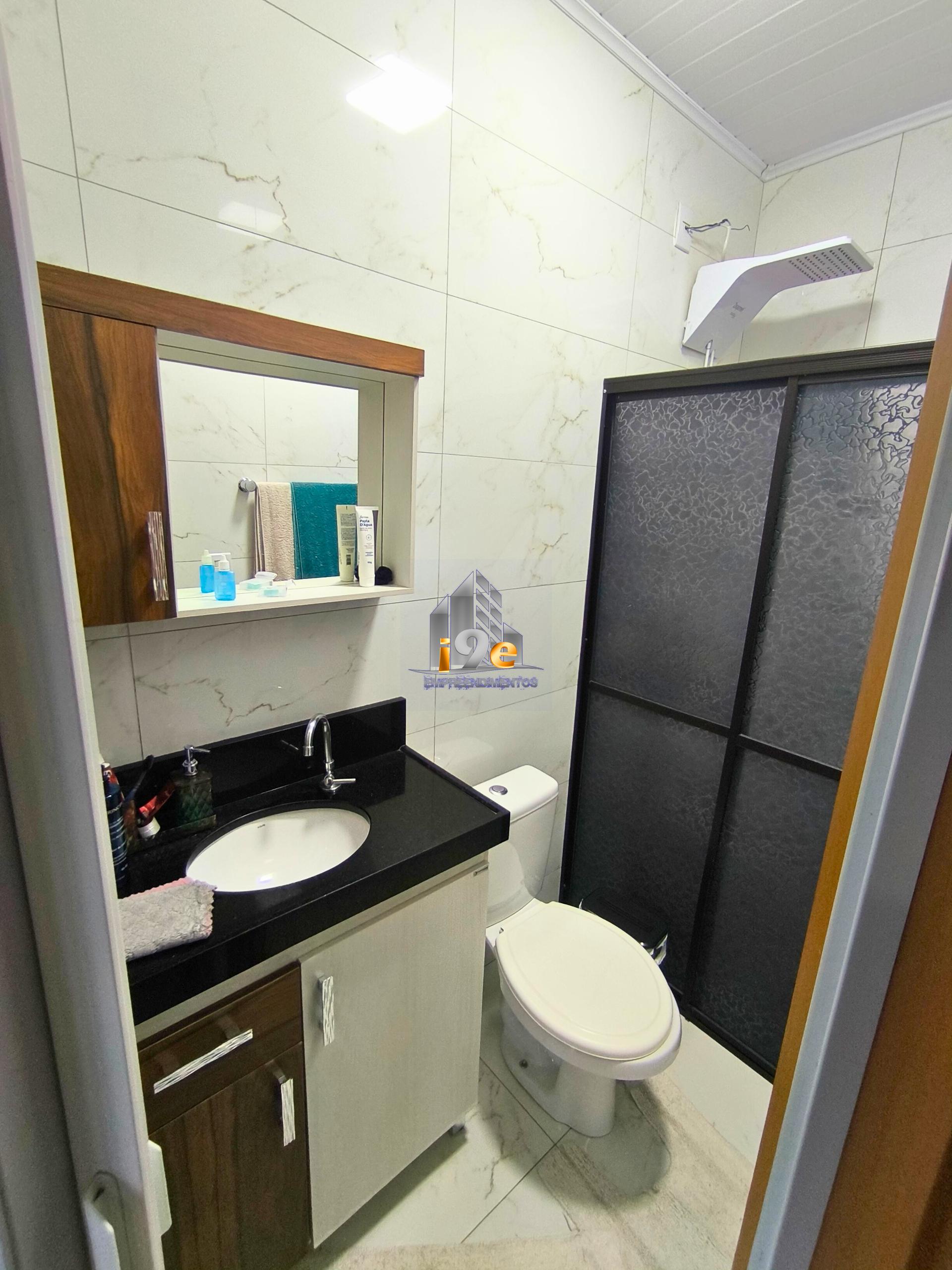 I9e Empreendimentos em Galv�o SC