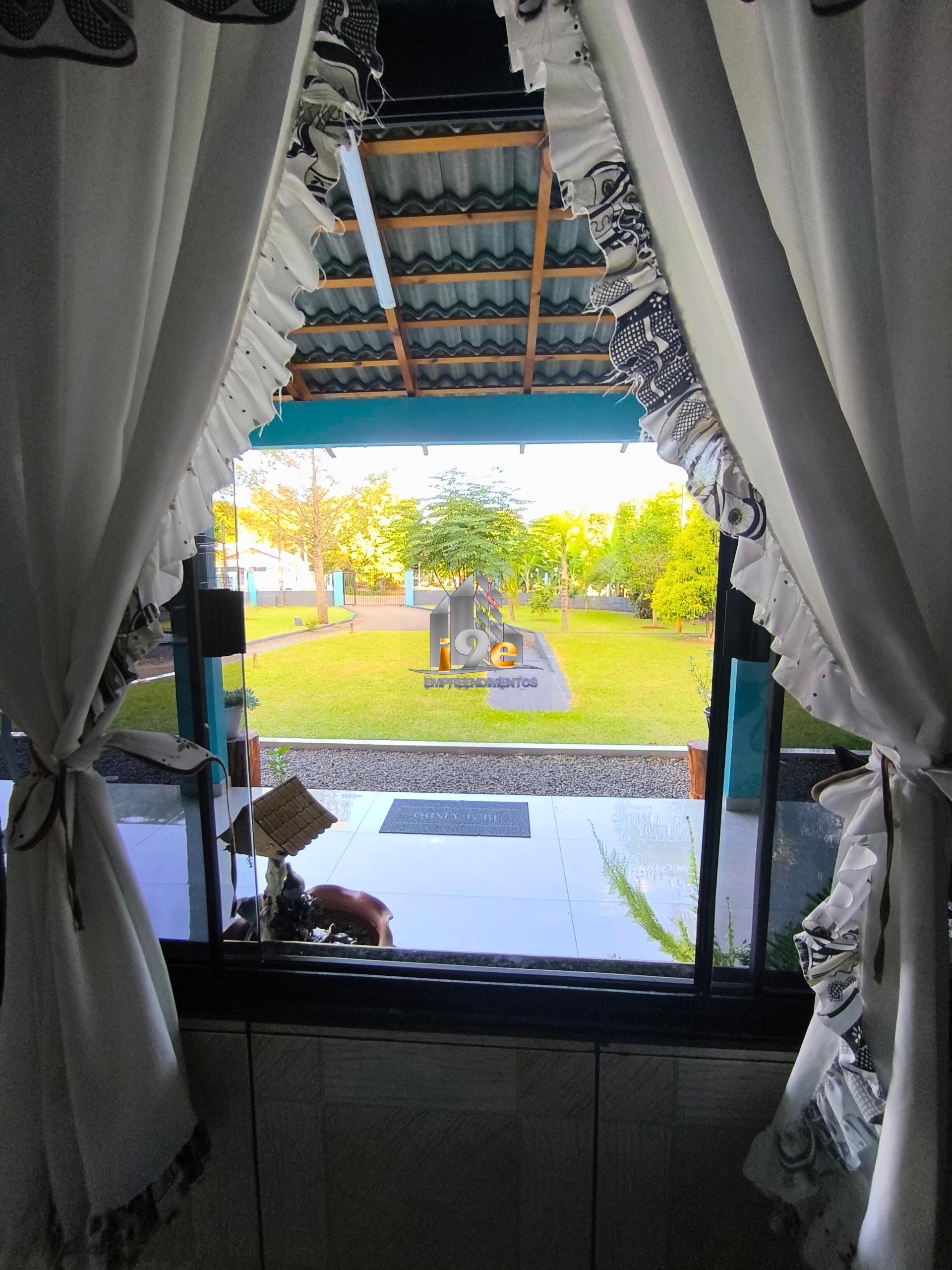 I9e Empreendimentos em Galv�o SC