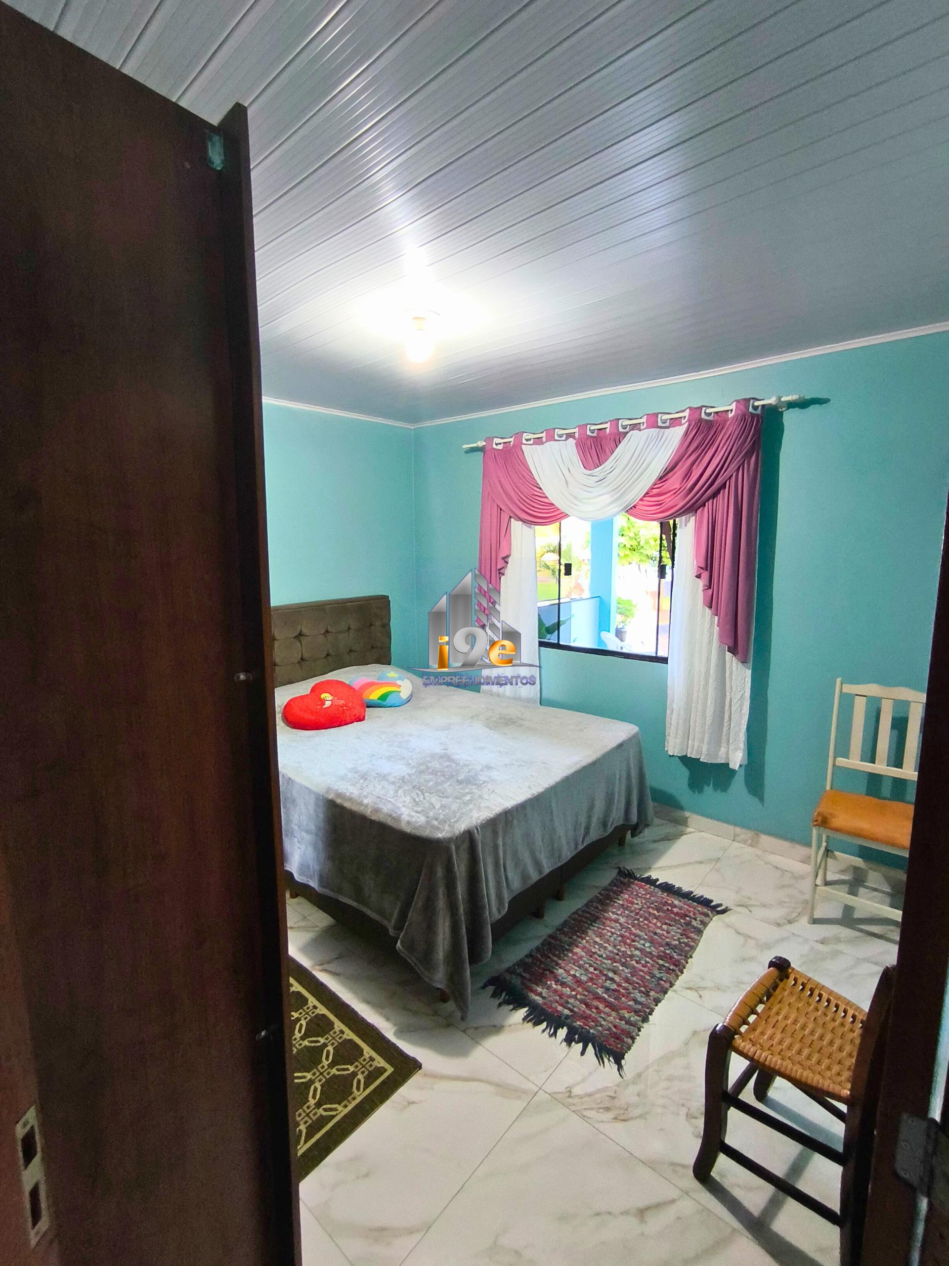 I9e Empreendimentos em Galv�o SC