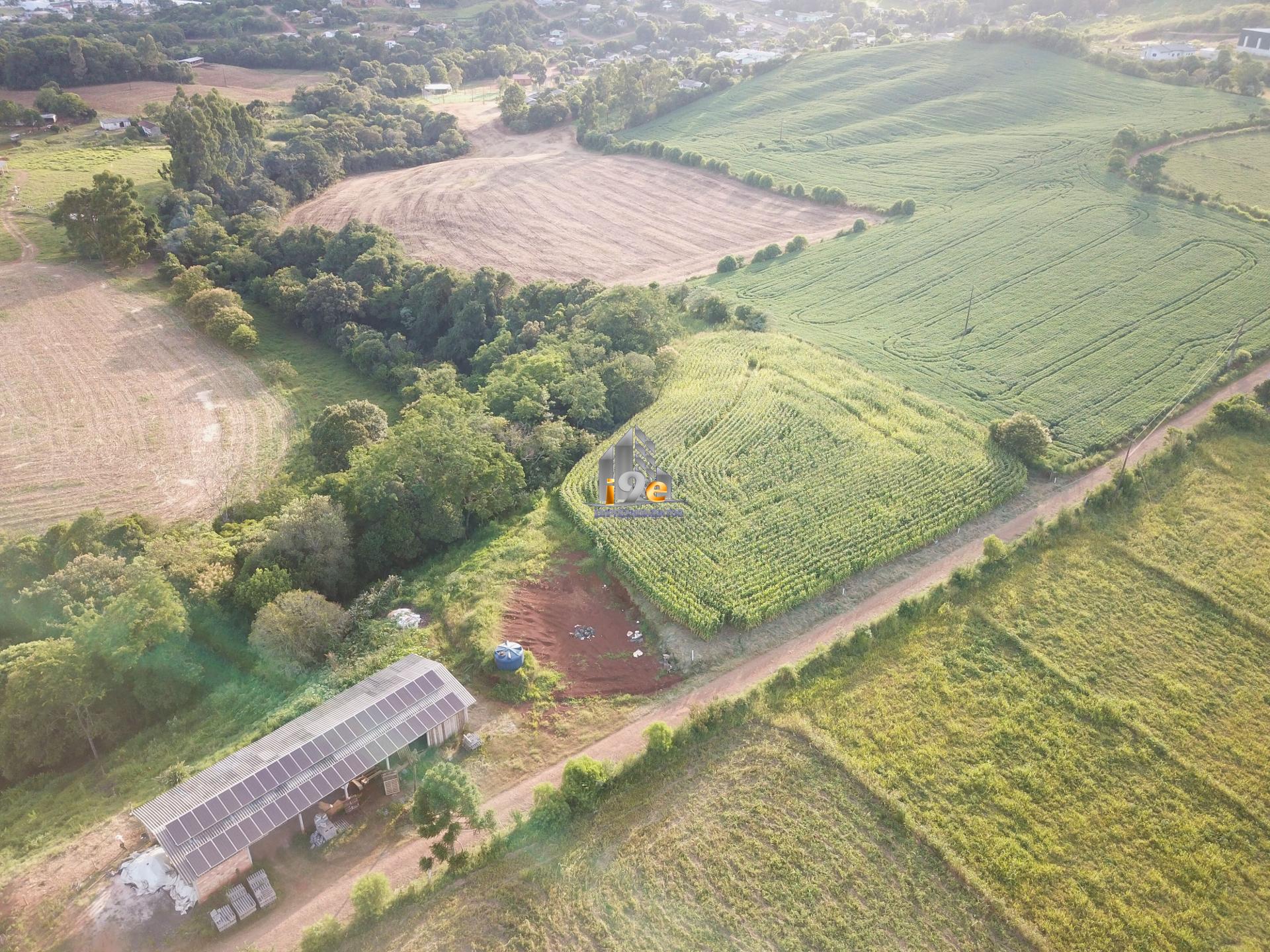 I9e Empreendimentos em Galv�o SC