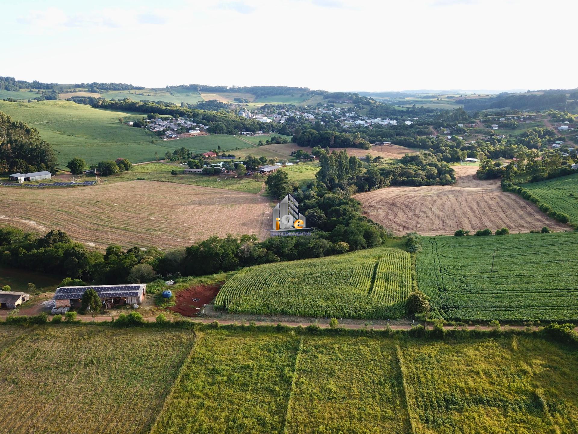 I9e Empreendimentos em Galv�o SC