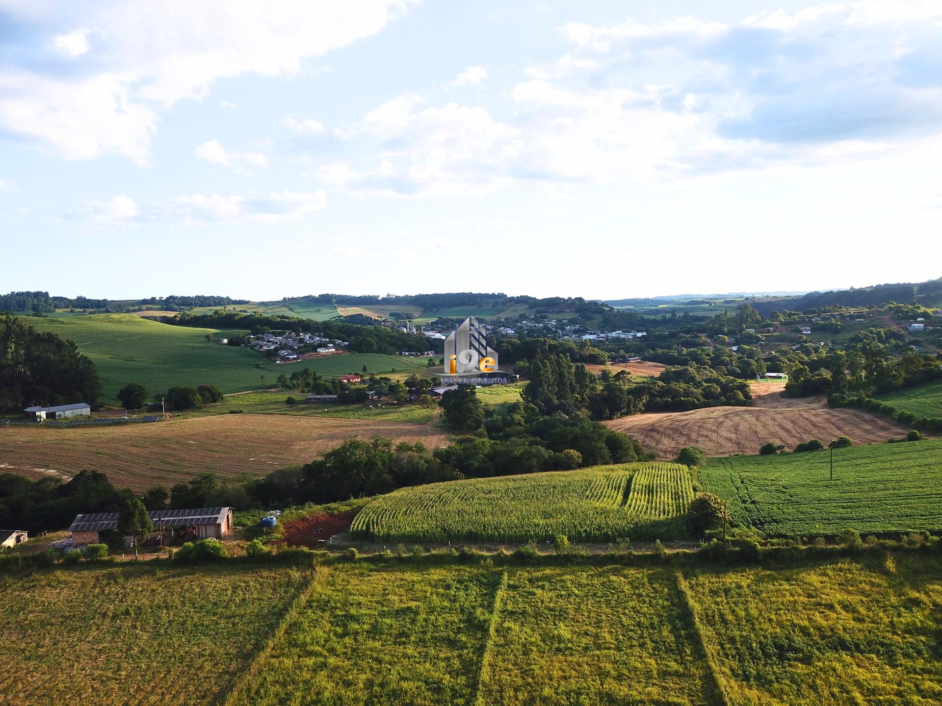 I9e Empreendimentos em Galv�o SC