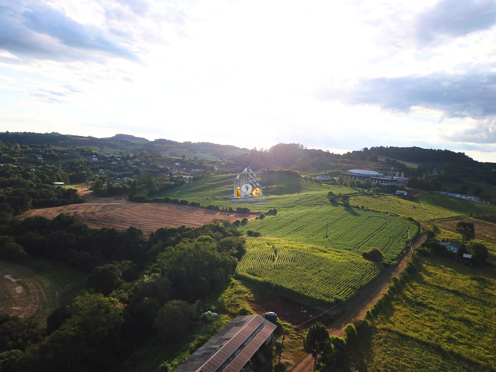 I9e Empreendimentos em Galv�o SC