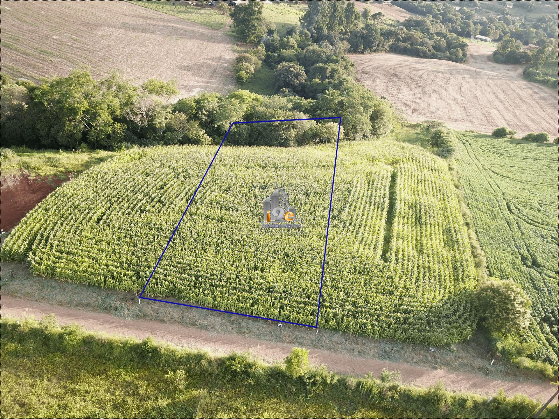 CH�CARA 2.000 M  EM GALV�O