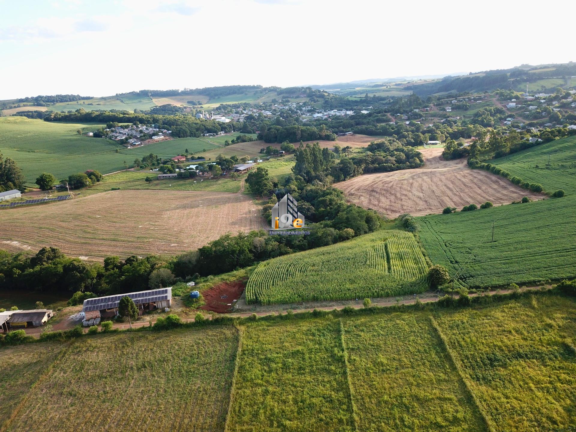 I9e Empreendimentos em Galv�o SC