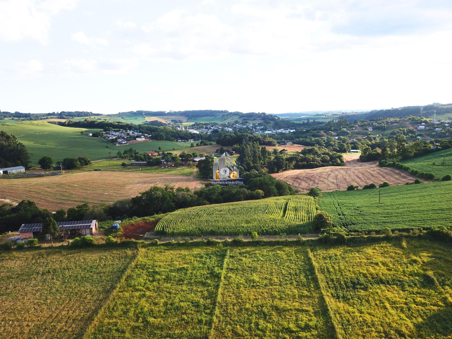 I9e Empreendimentos em Galv�o SC