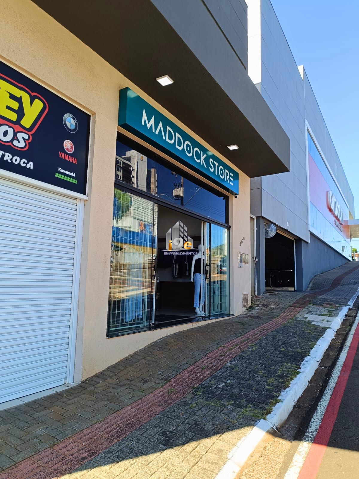 I9e Empreendimentos em Galv�o SC