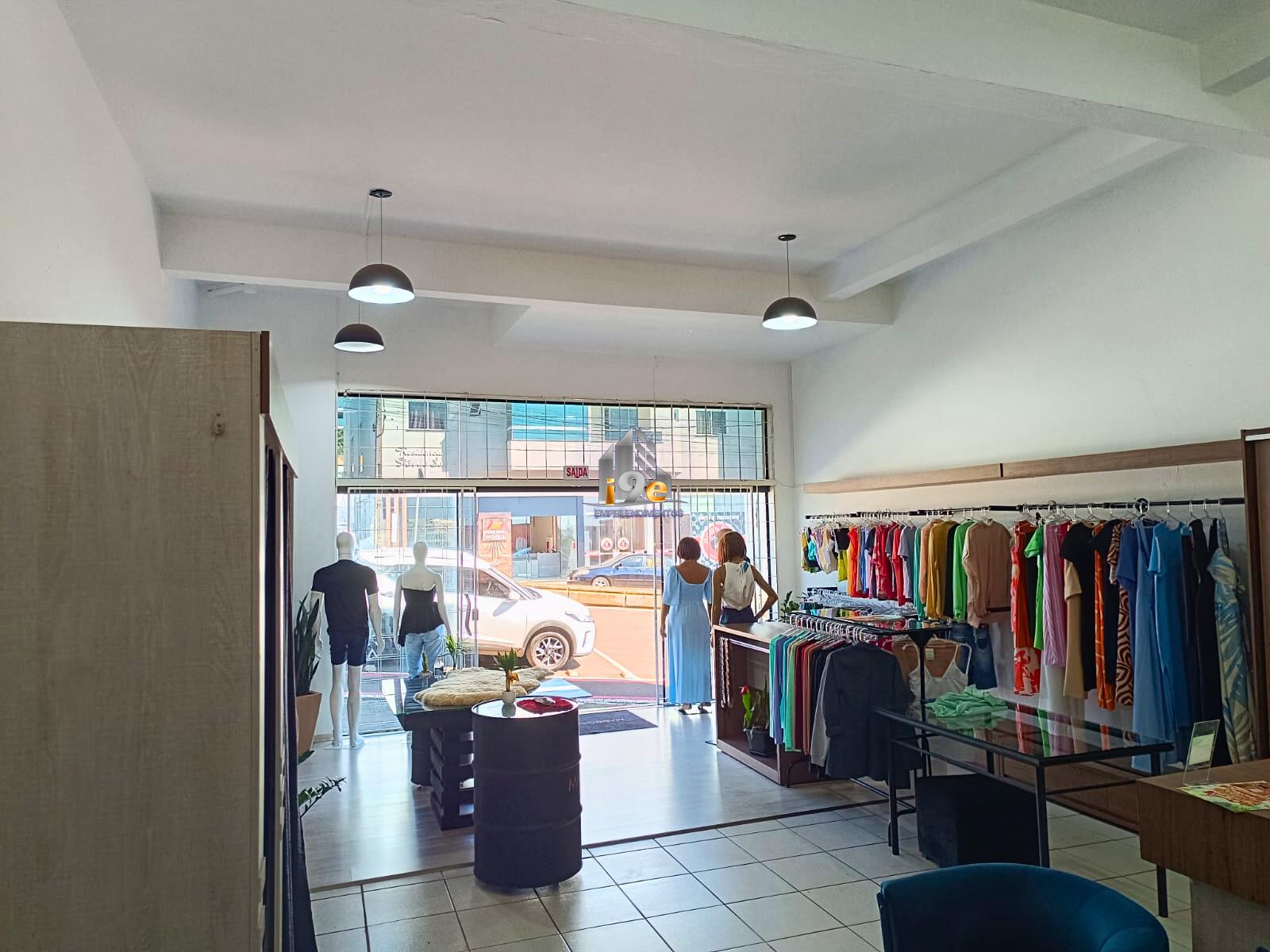 I9e Empreendimentos em Galv�o SC