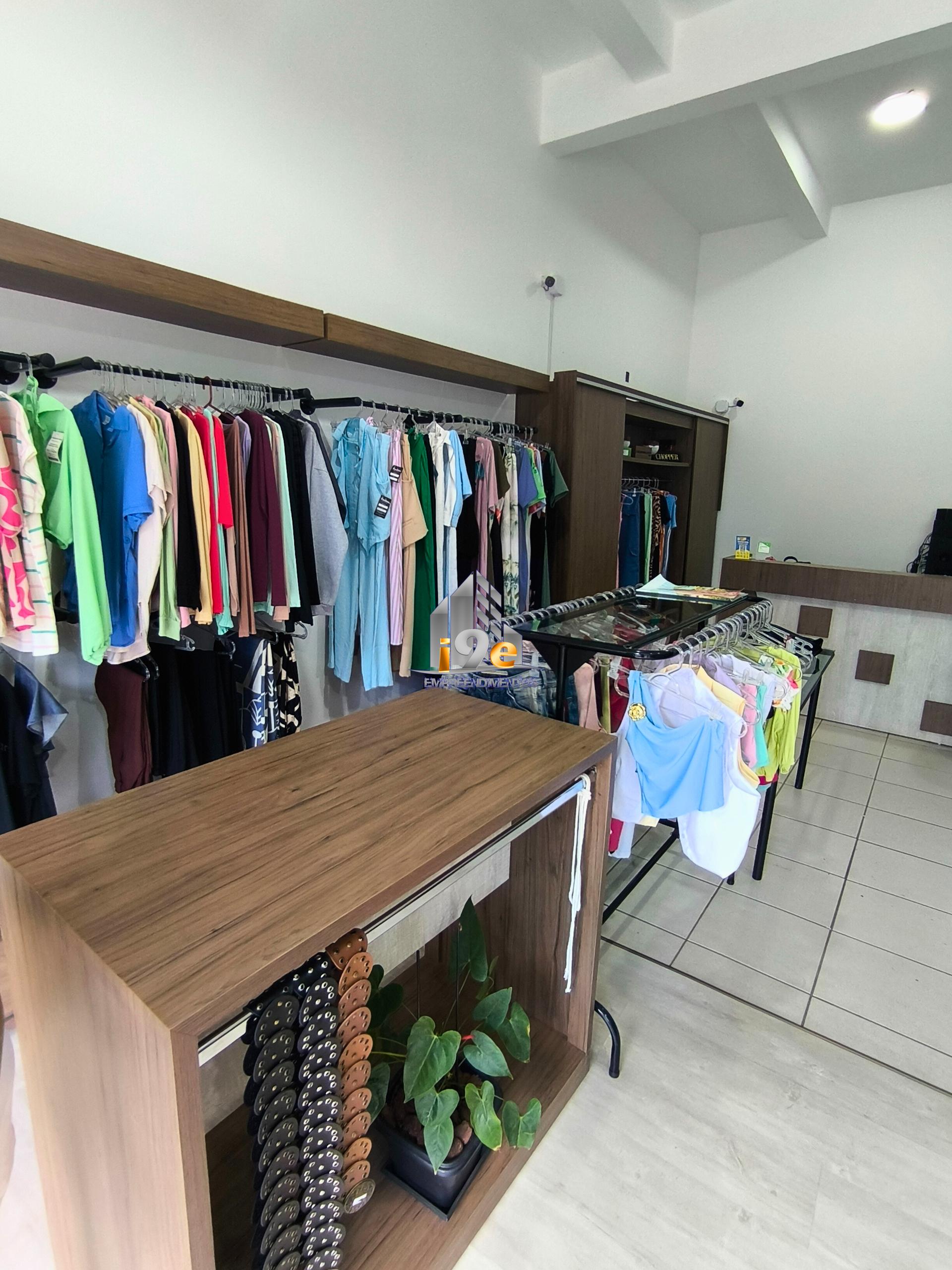 I9e Empreendimentos em Galv�o SC