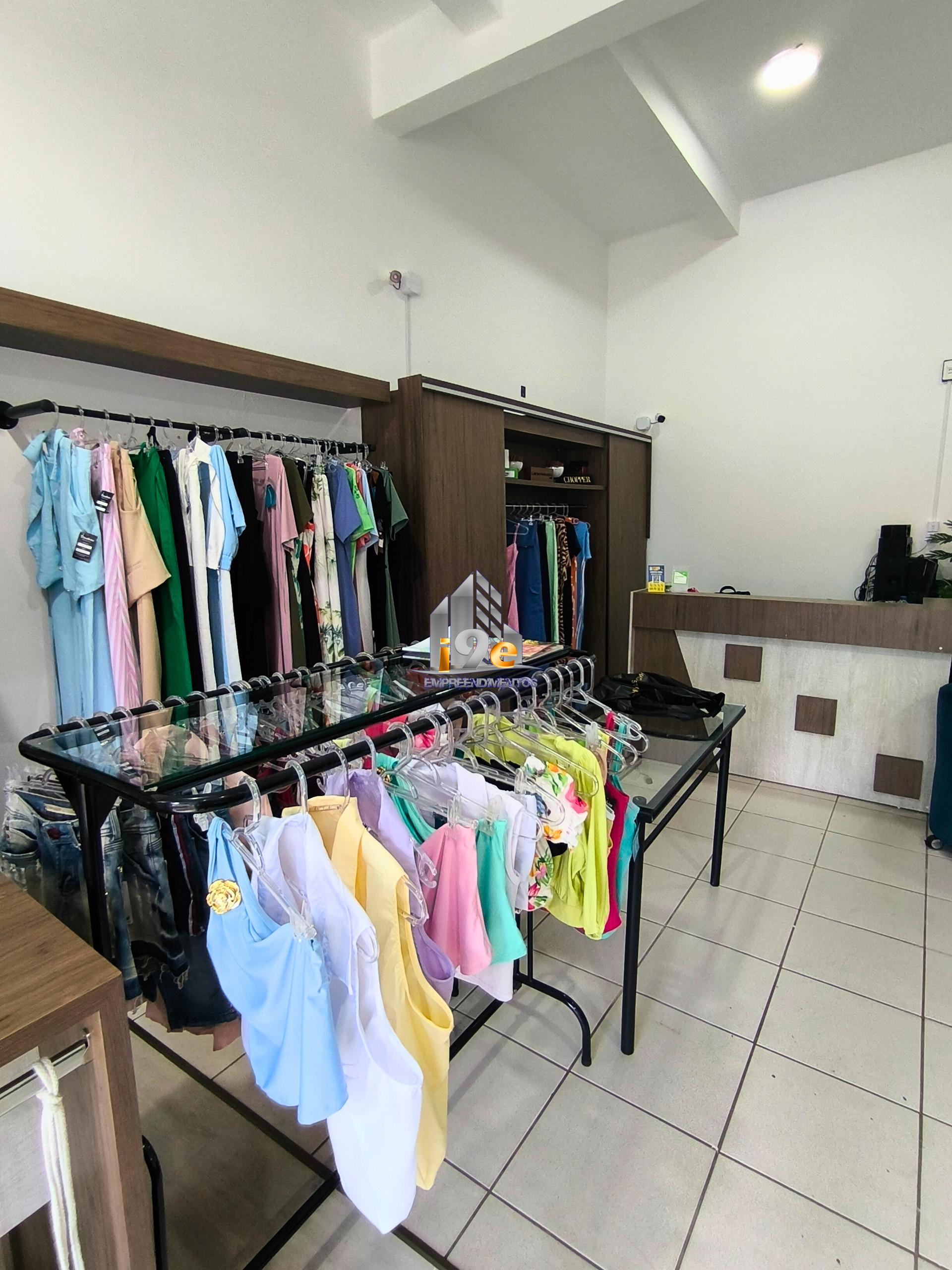 I9e Empreendimentos em Galv�o SC