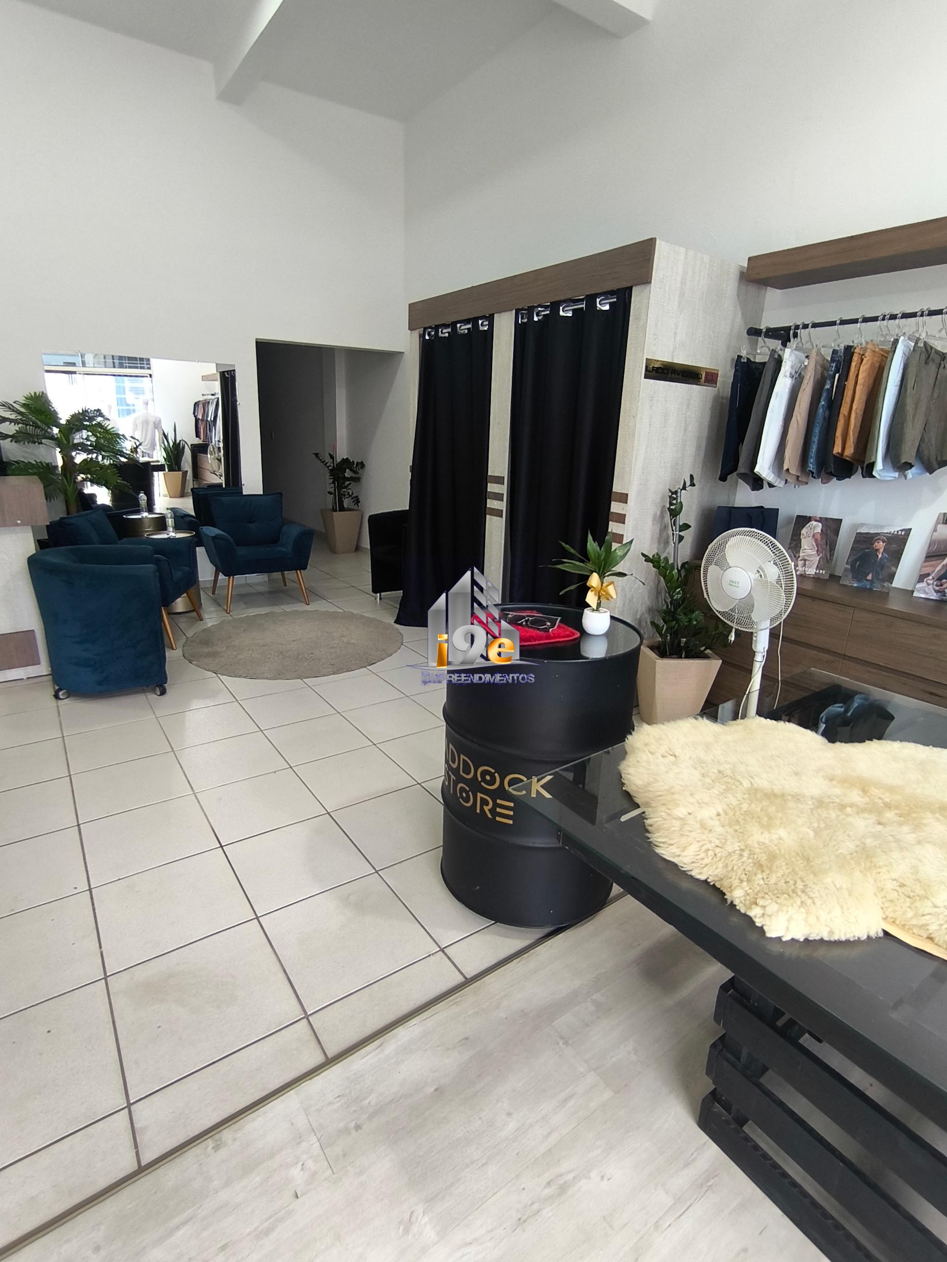 I9e Empreendimentos em Galv�o SC