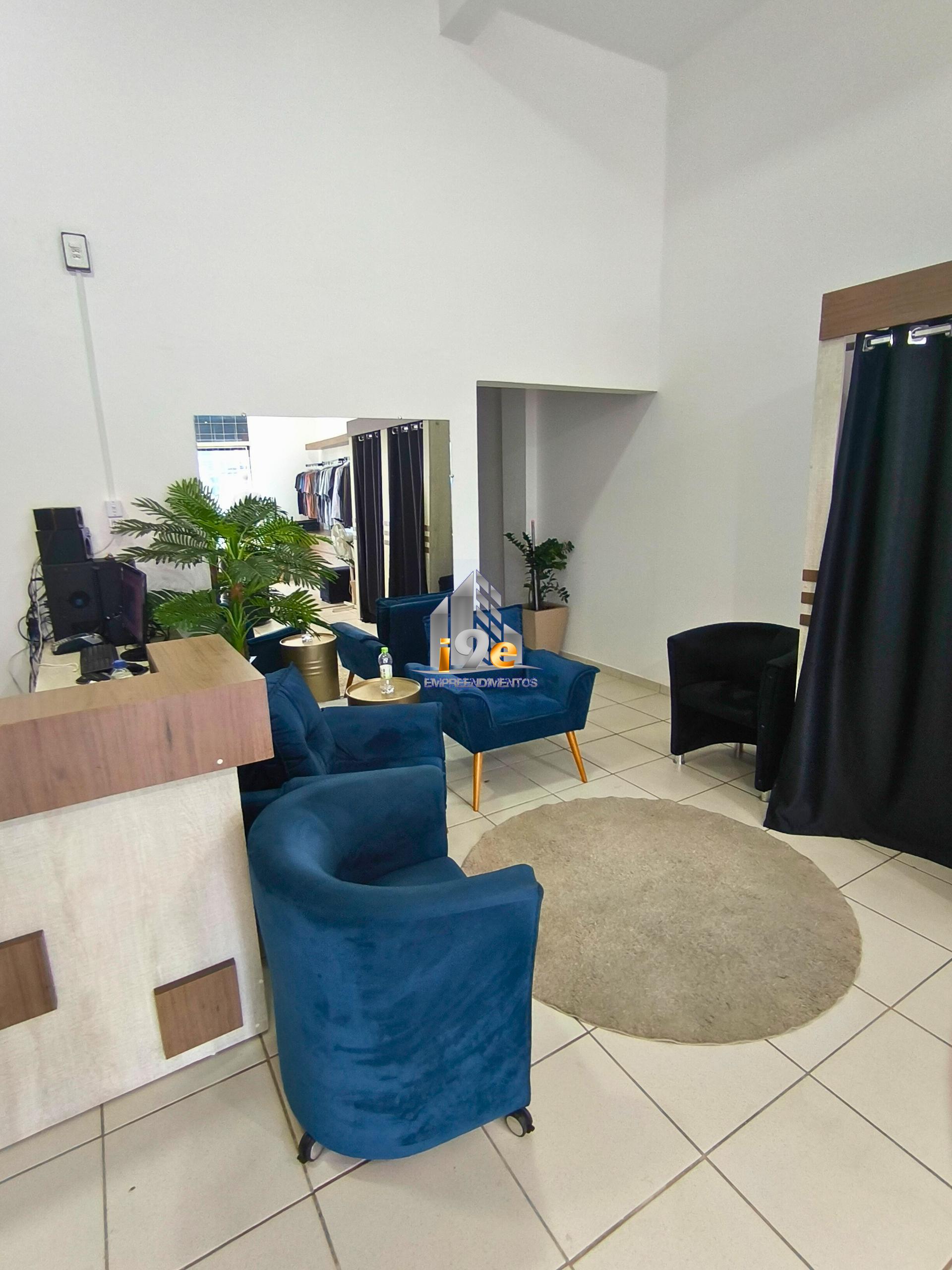 I9e Empreendimentos em Galv�o SC