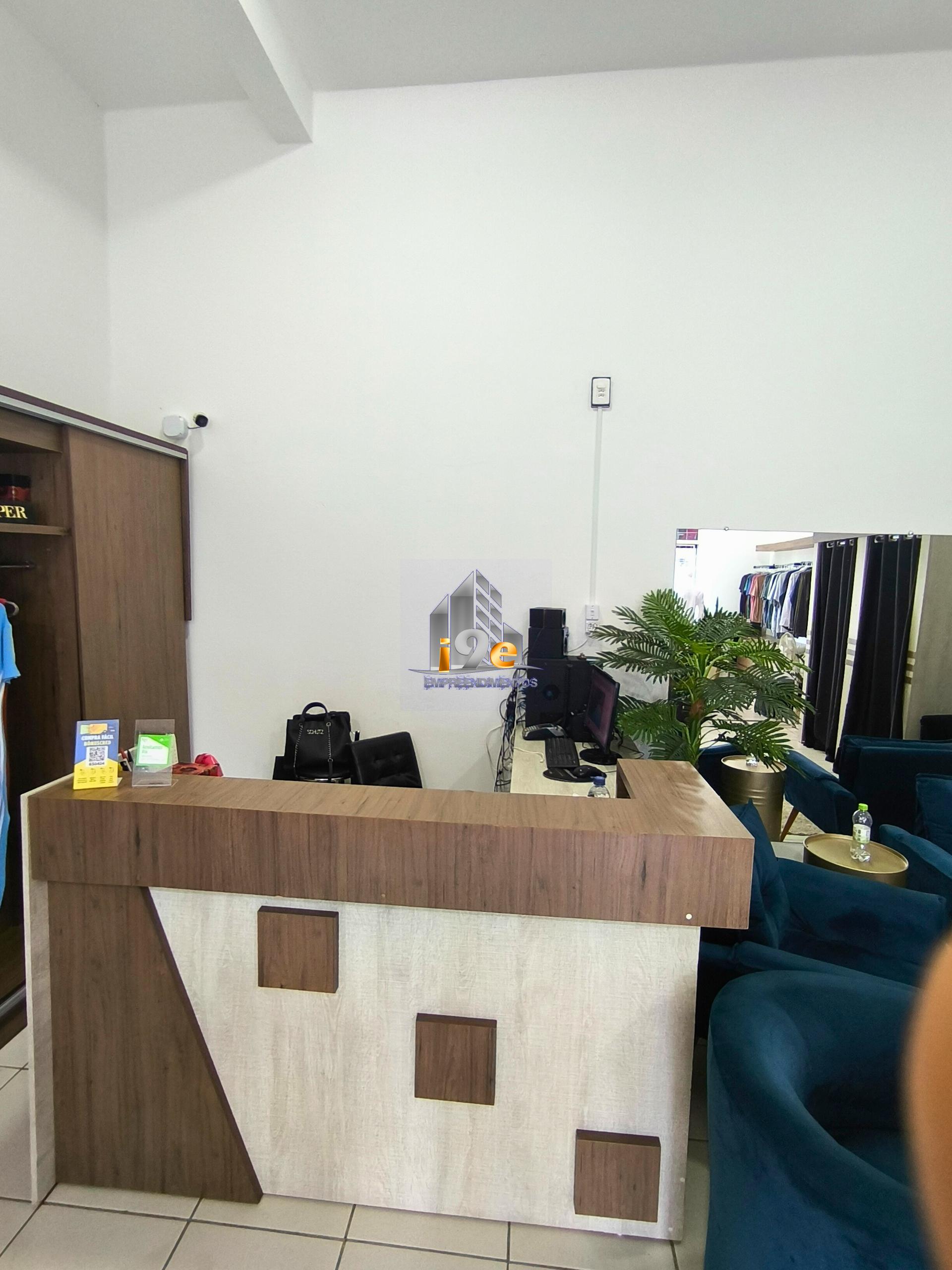 I9e Empreendimentos em Galv�o SC