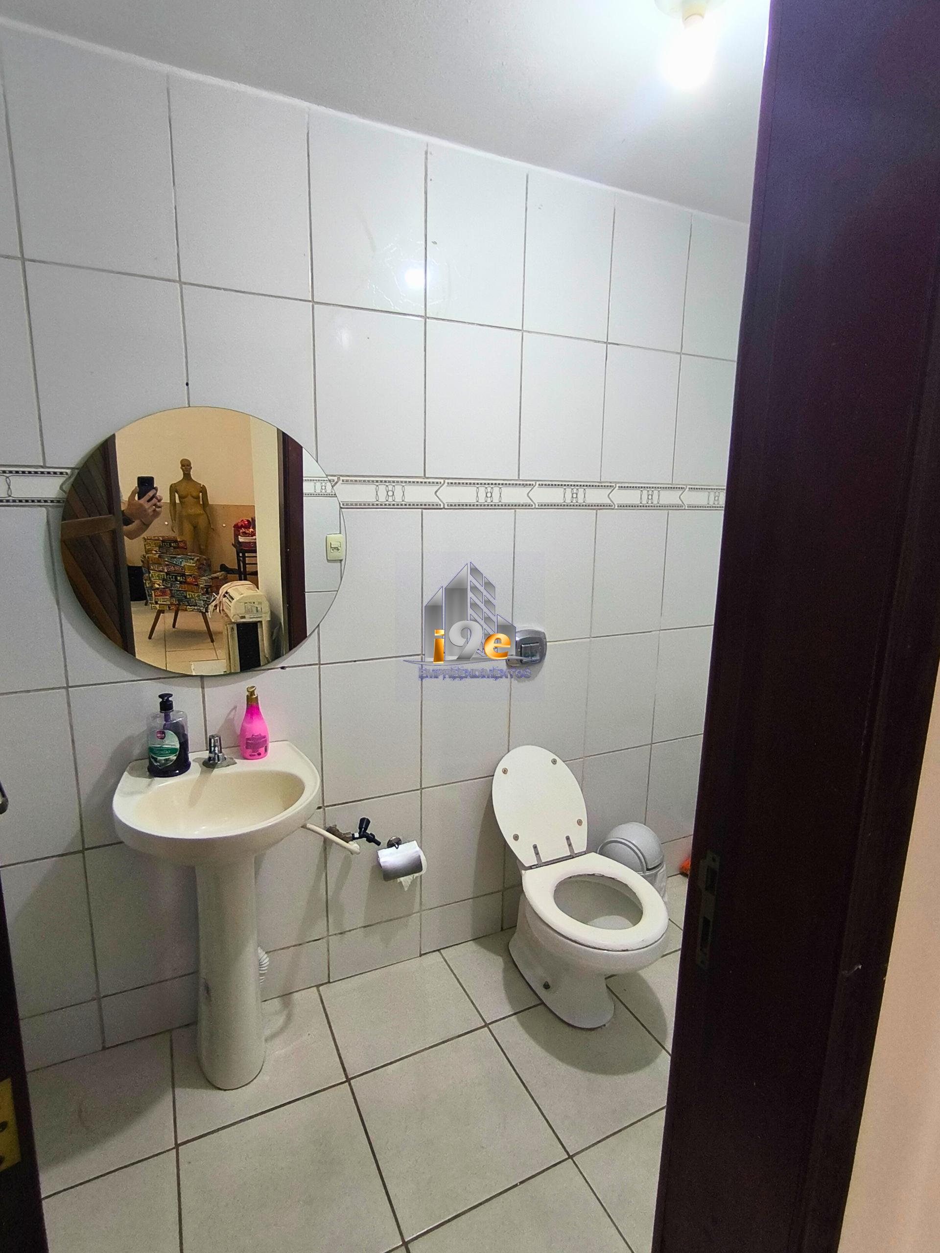 I9e Empreendimentos em Galv�o SC