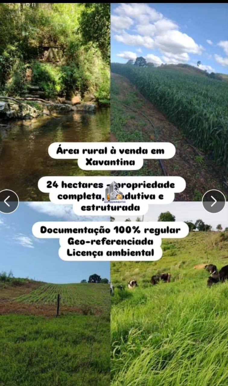 I9e Empreendimentos em Galv�o SC