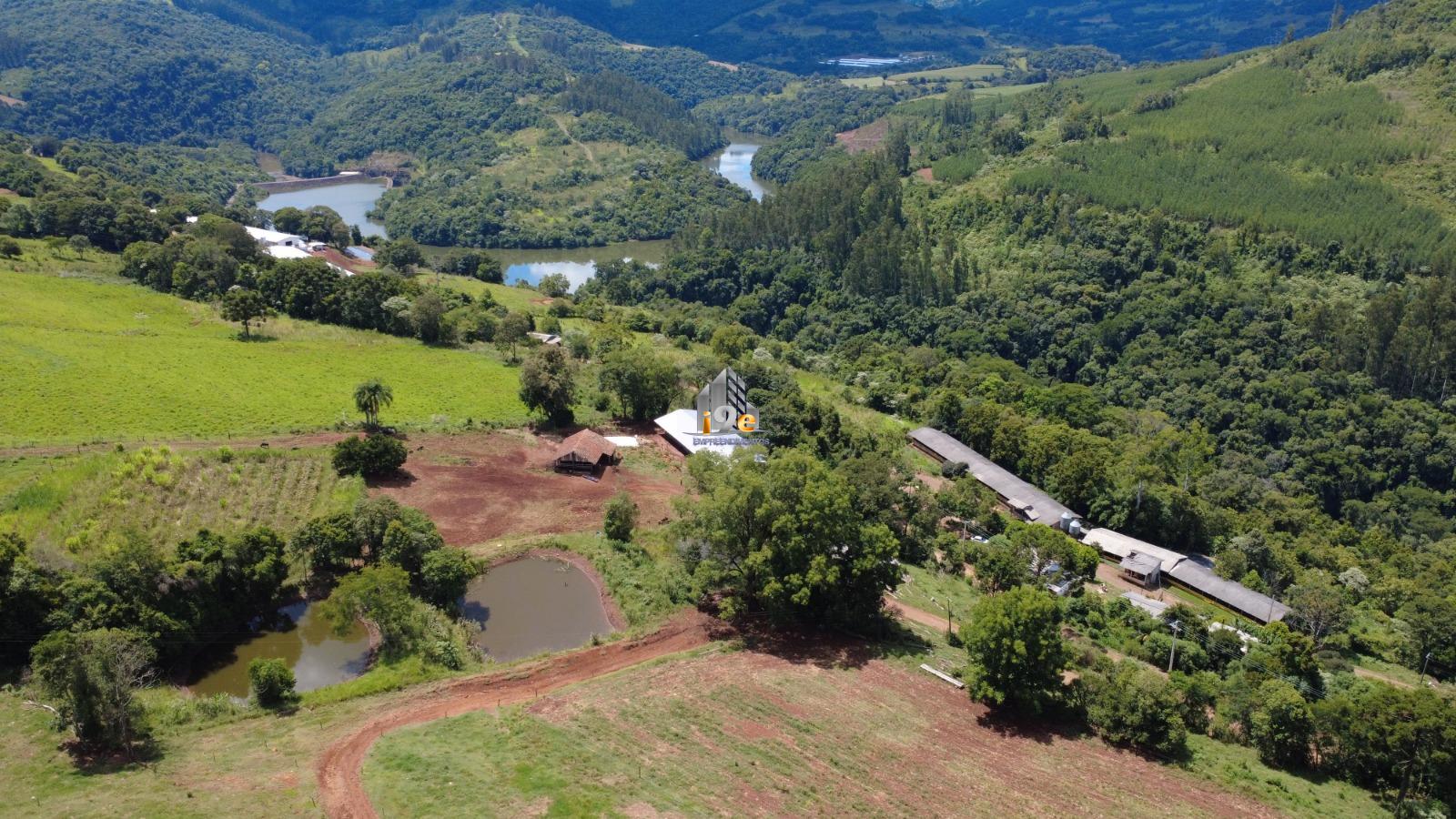 I9e Empreendimentos em Galv�o SC