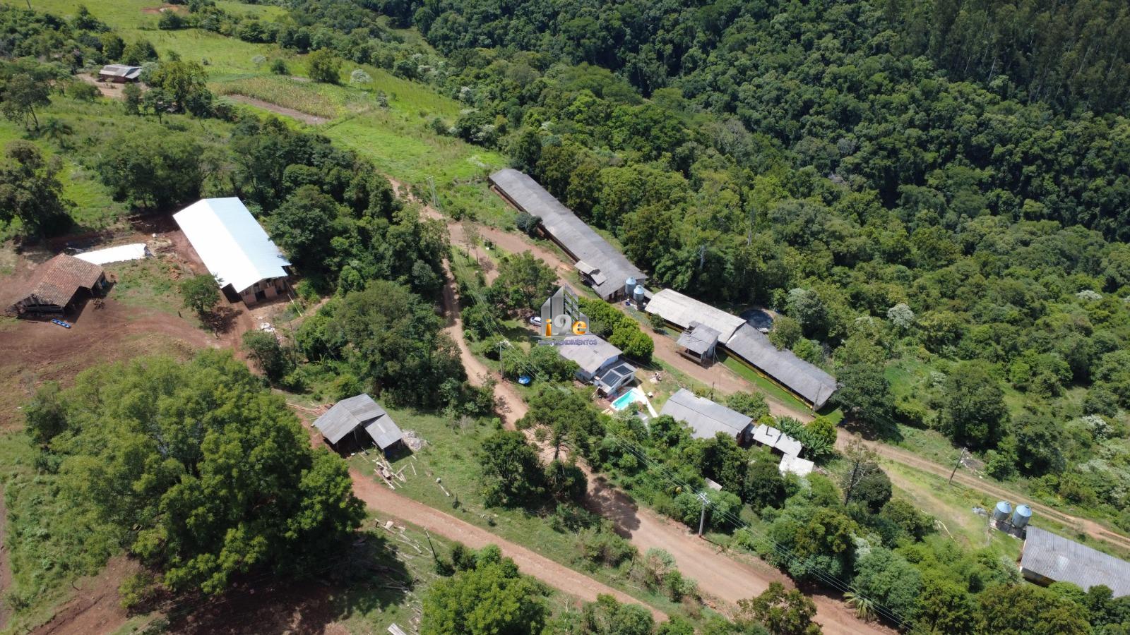 I9e Empreendimentos em Galv�o SC