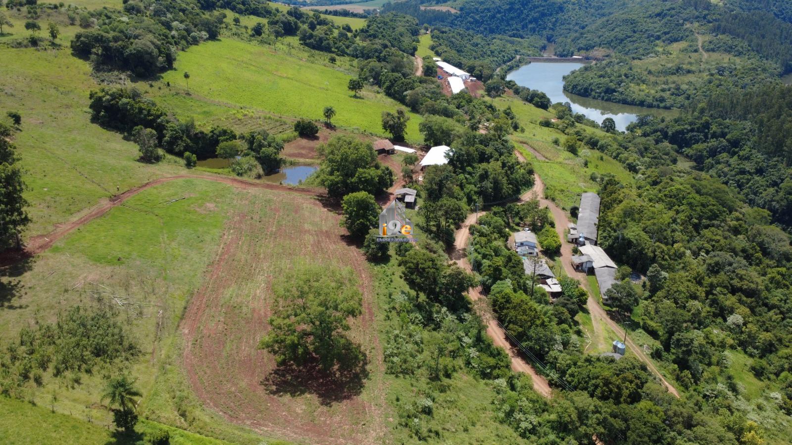 I9e Empreendimentos em Galv�o SC