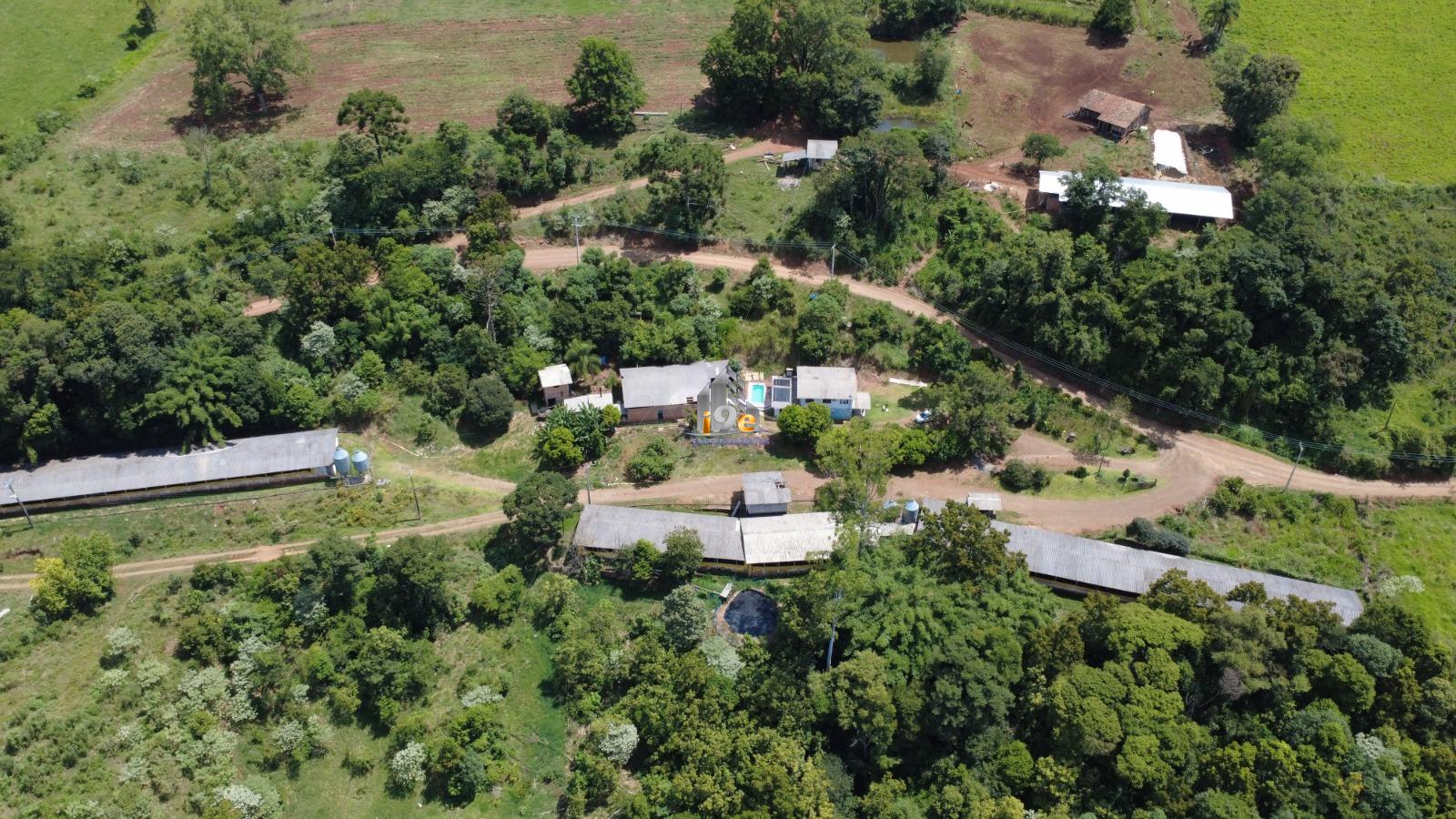 I9e Empreendimentos em Galv�o SC