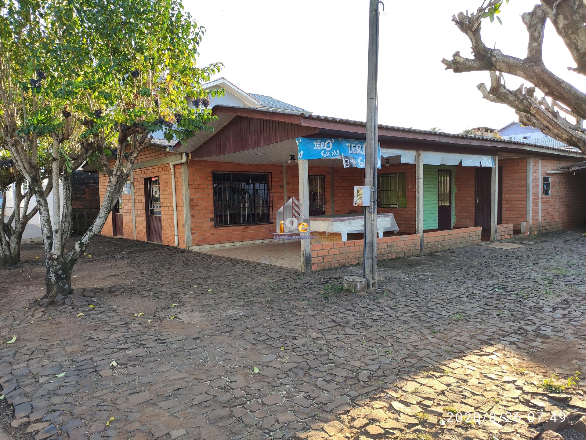 I9e Empreendimentos em Galv�o SC