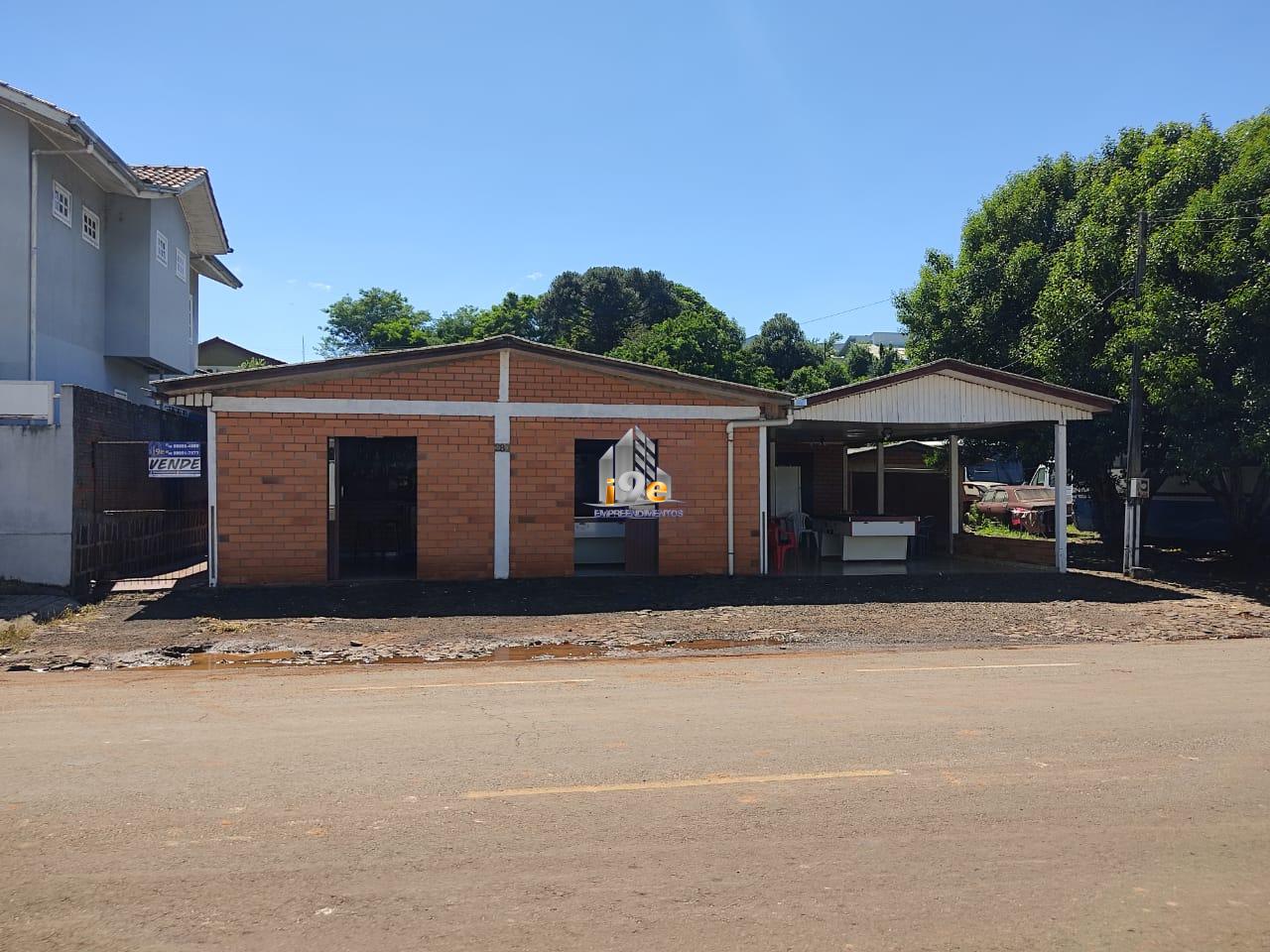 I9e Empreendimentos em Galv�o SC