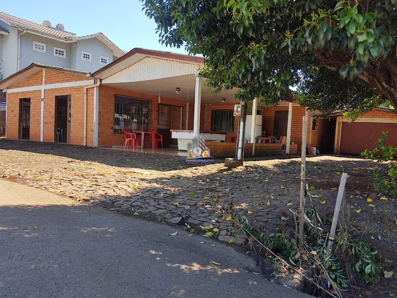 I9e Empreendimentos em Galv�o SC