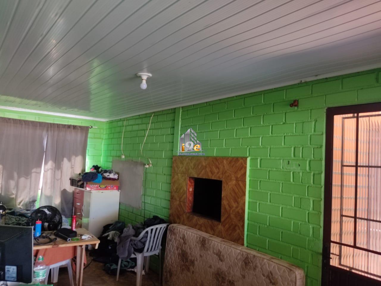 I9e Empreendimentos em Galv�o SC