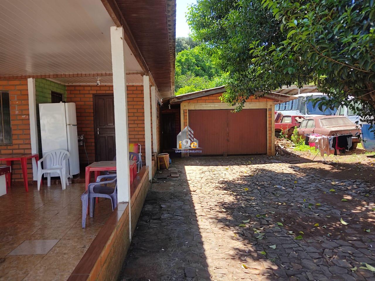 I9e Empreendimentos em Galv�o SC