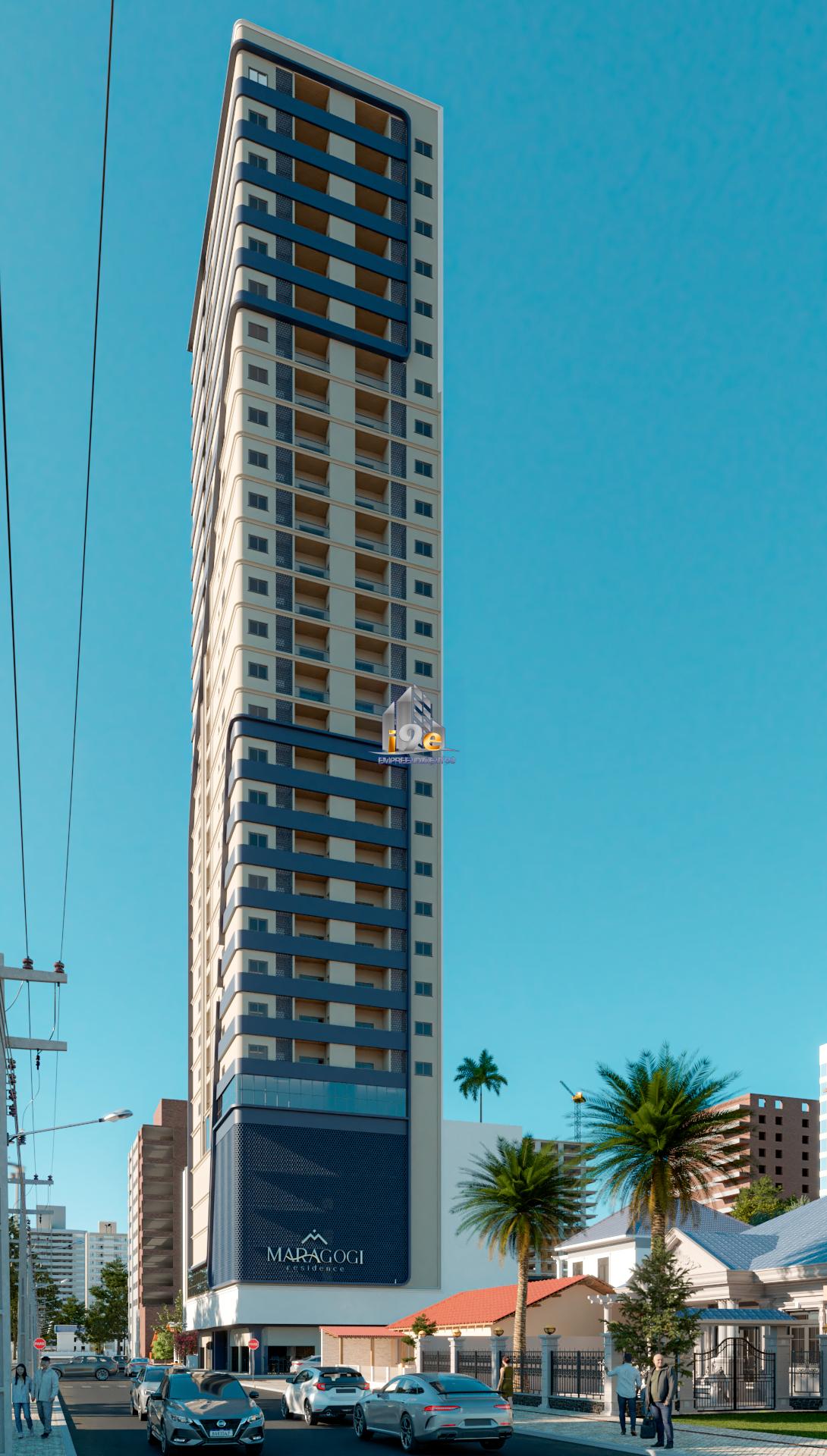 Apartamento � venda, BALNE�RIO PEREQU�, PORTO BELO - SC