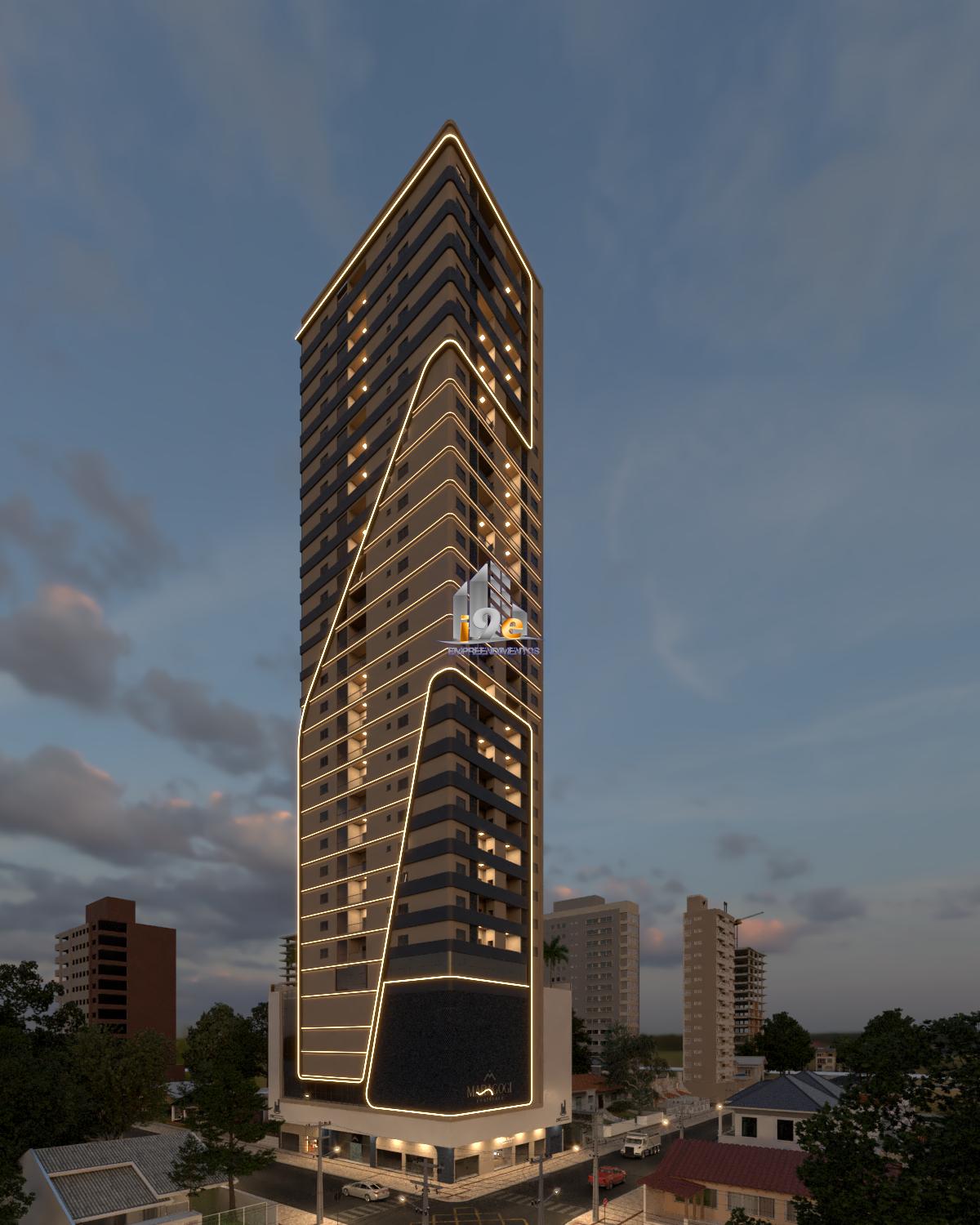 I9e Empreendimentos em Galv�o SC