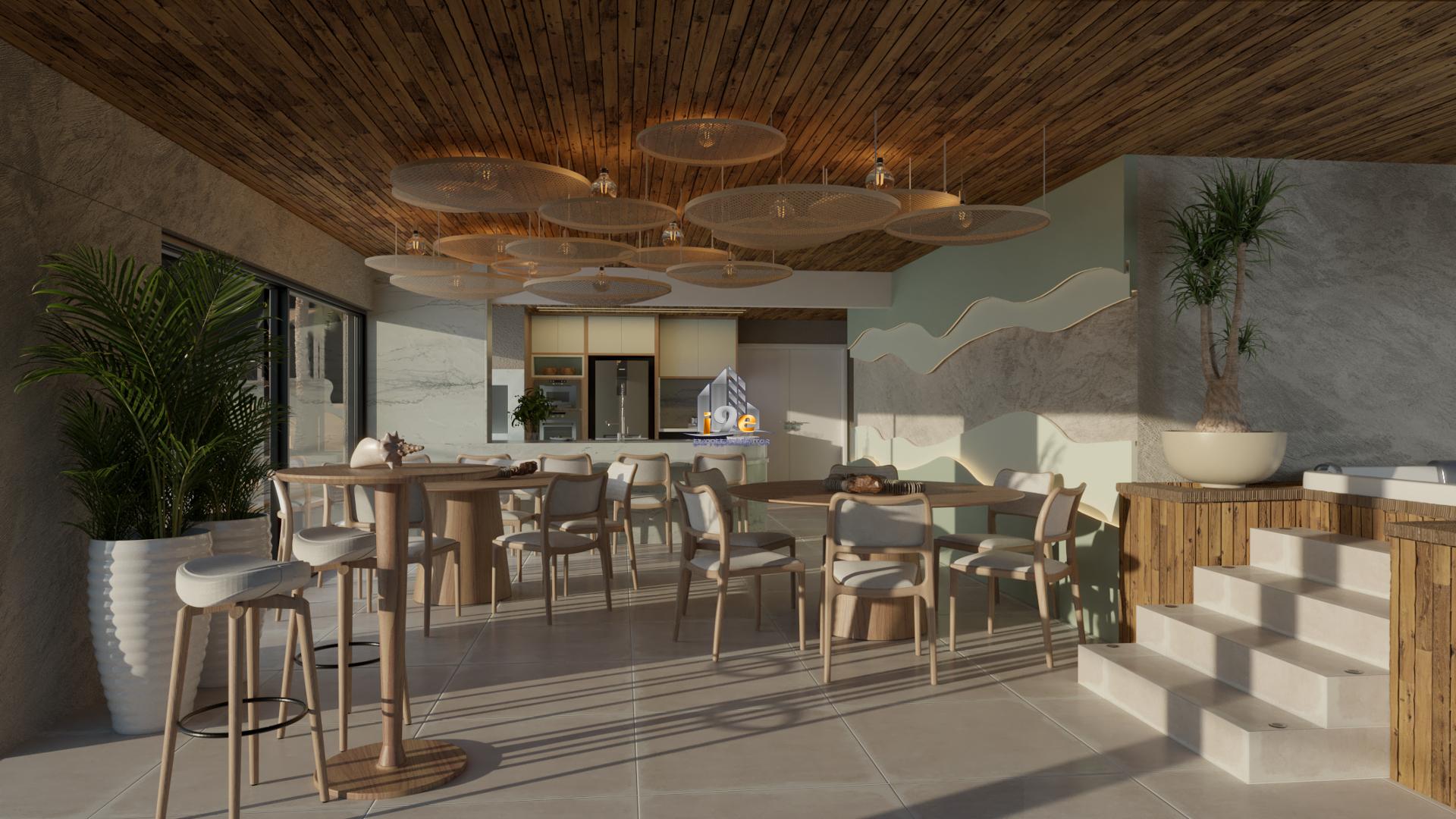 I9e Empreendimentos em Galv�o SC