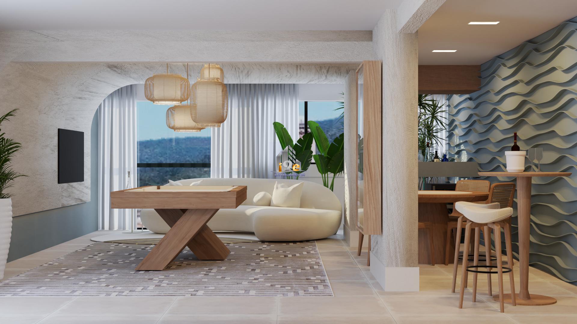 I9e Empreendimentos em Galv�o SC