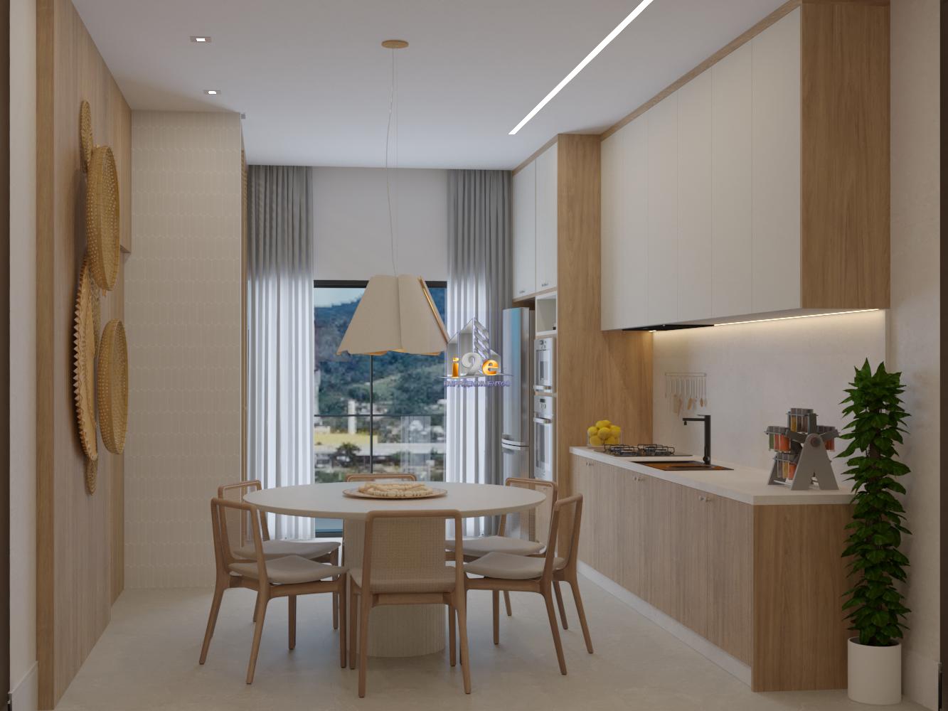 I9e Empreendimentos em Galv�o SC