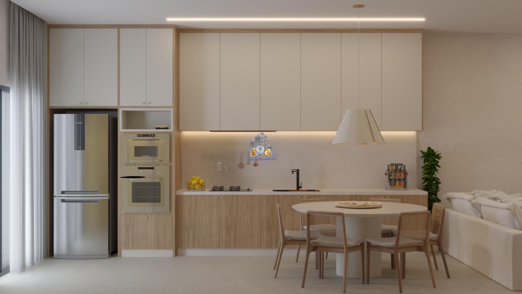 I9e Empreendimentos em Galv�o SC