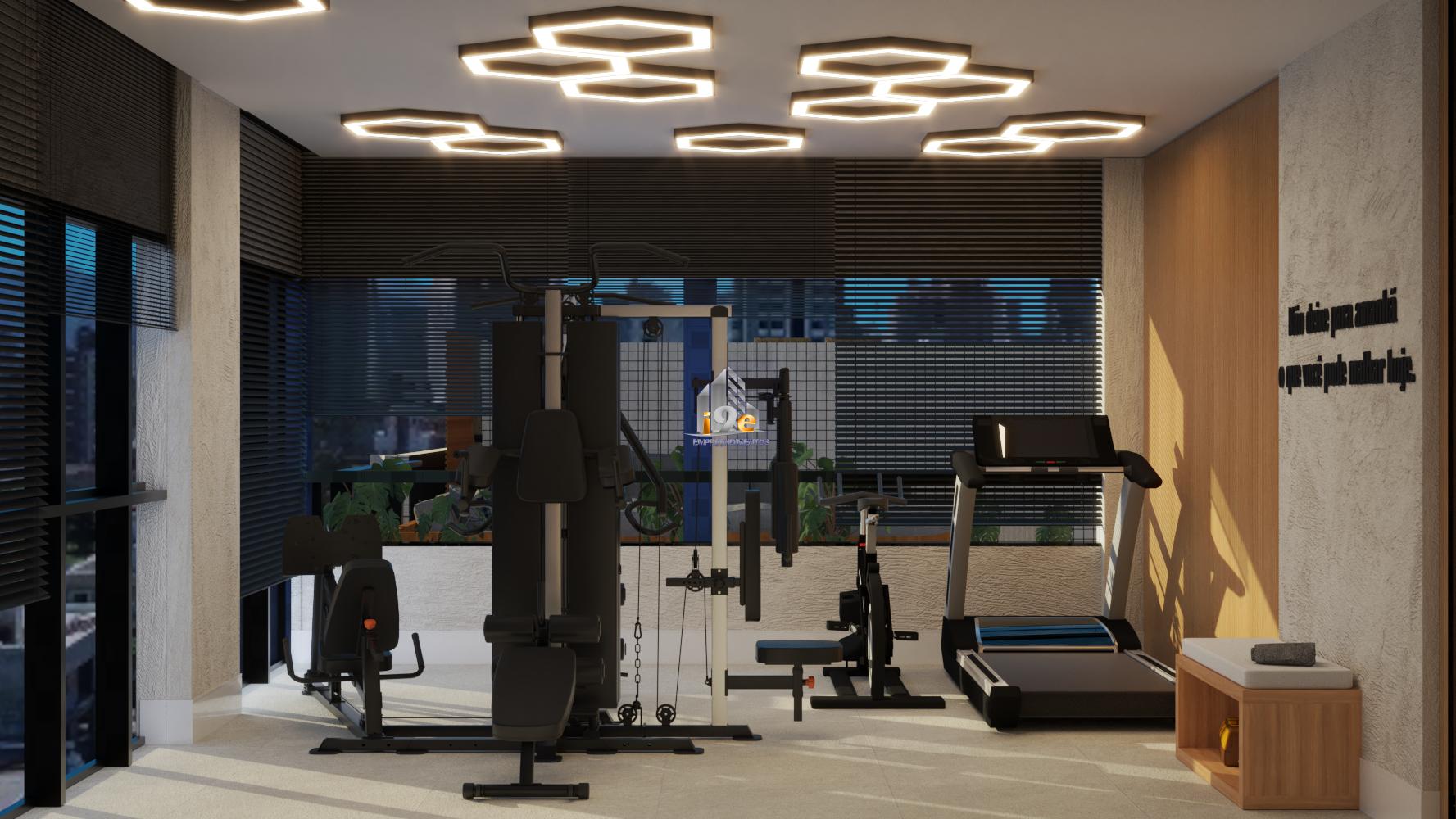 I9e Empreendimentos em Galv�o SC