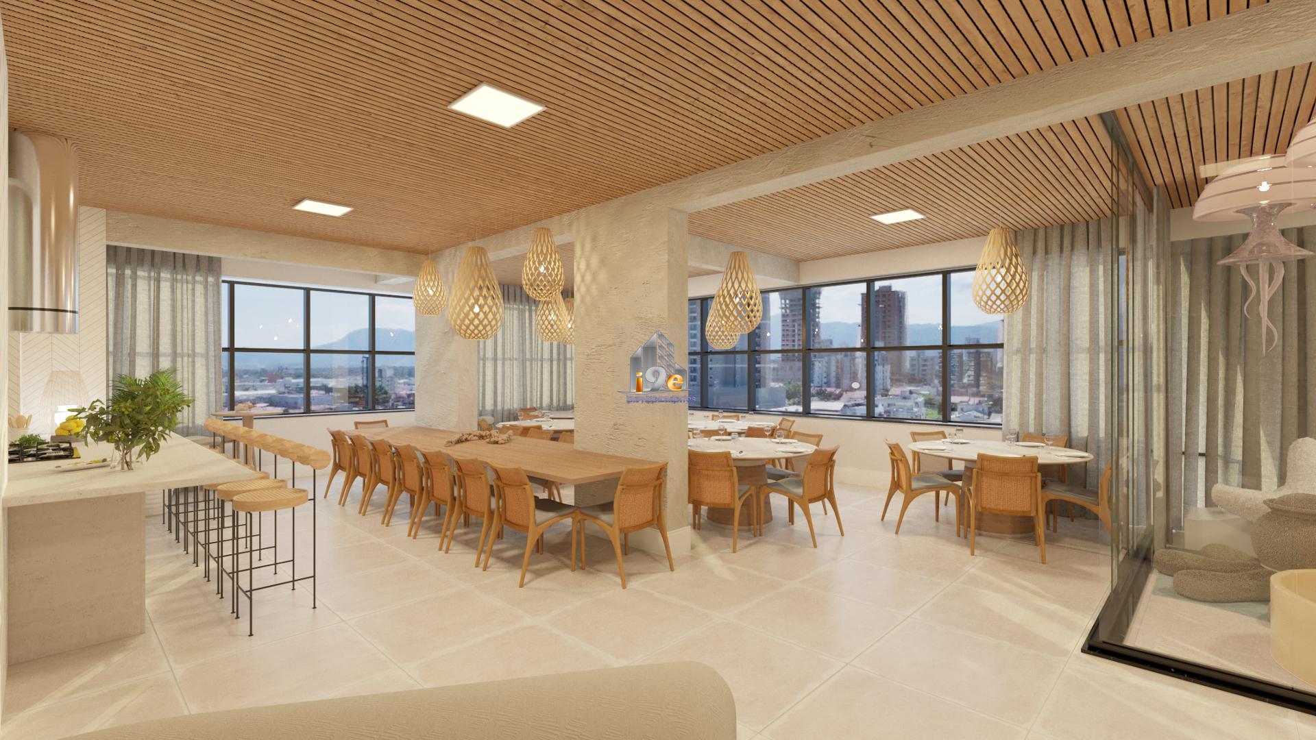 I9e Empreendimentos em Galv�o SC