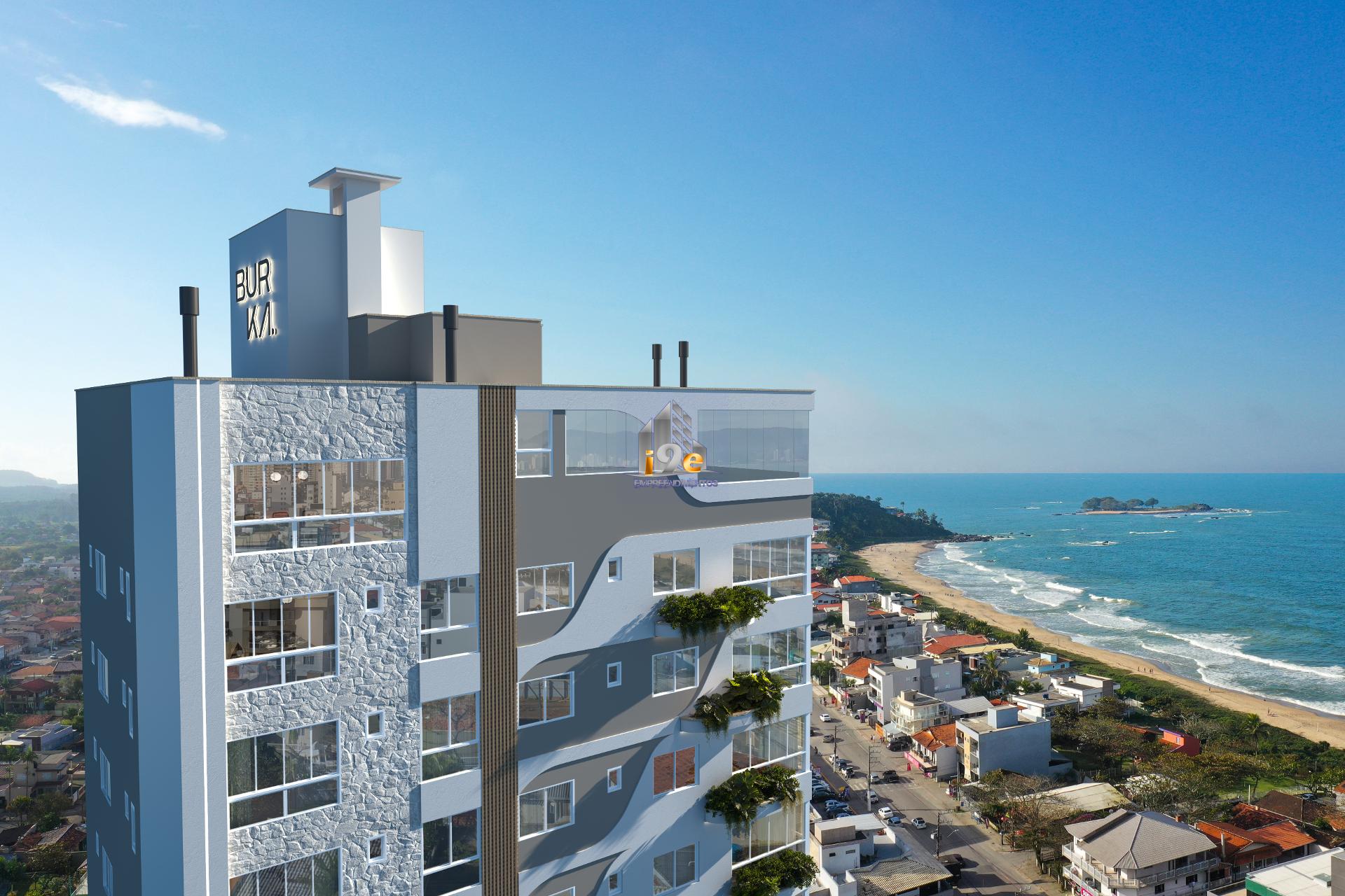 I9e Empreendimentos em Galv�o SC