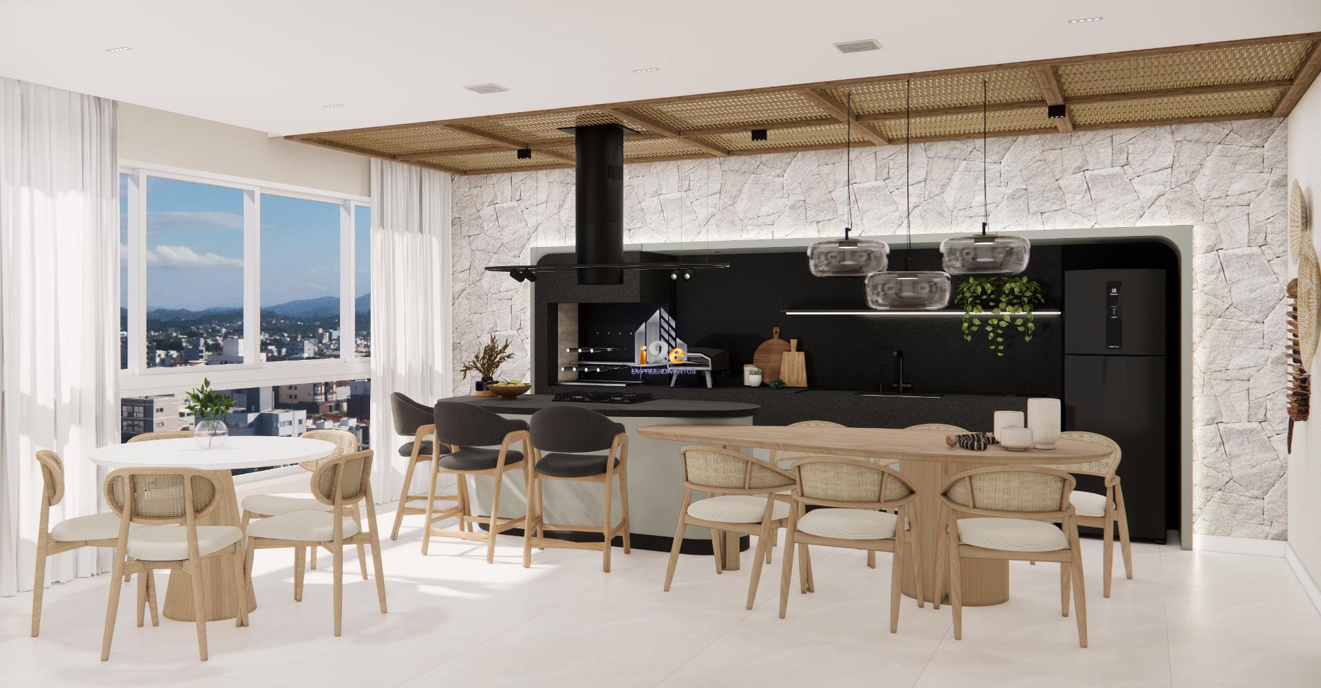 I9e Empreendimentos em Galv�o SC