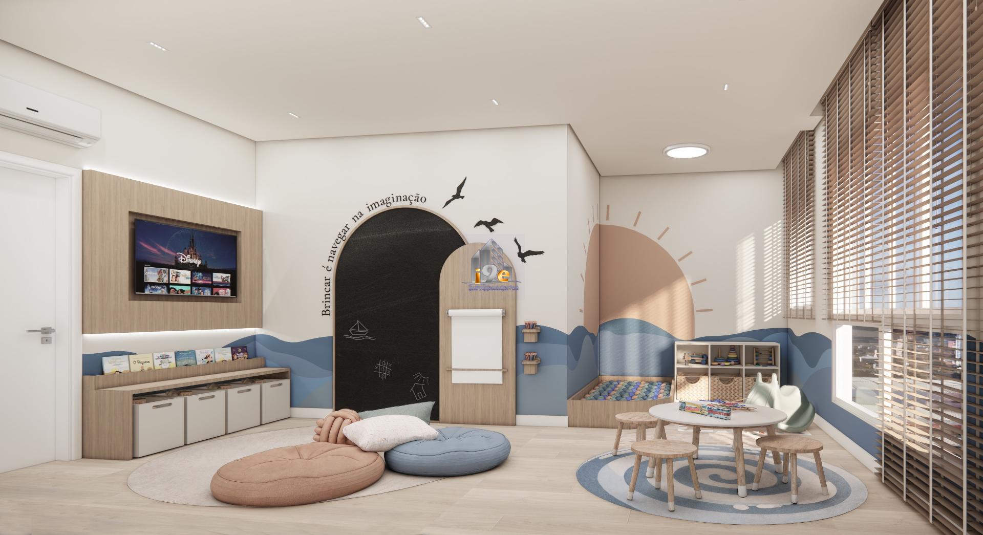 I9e Empreendimentos em Galv�o SC