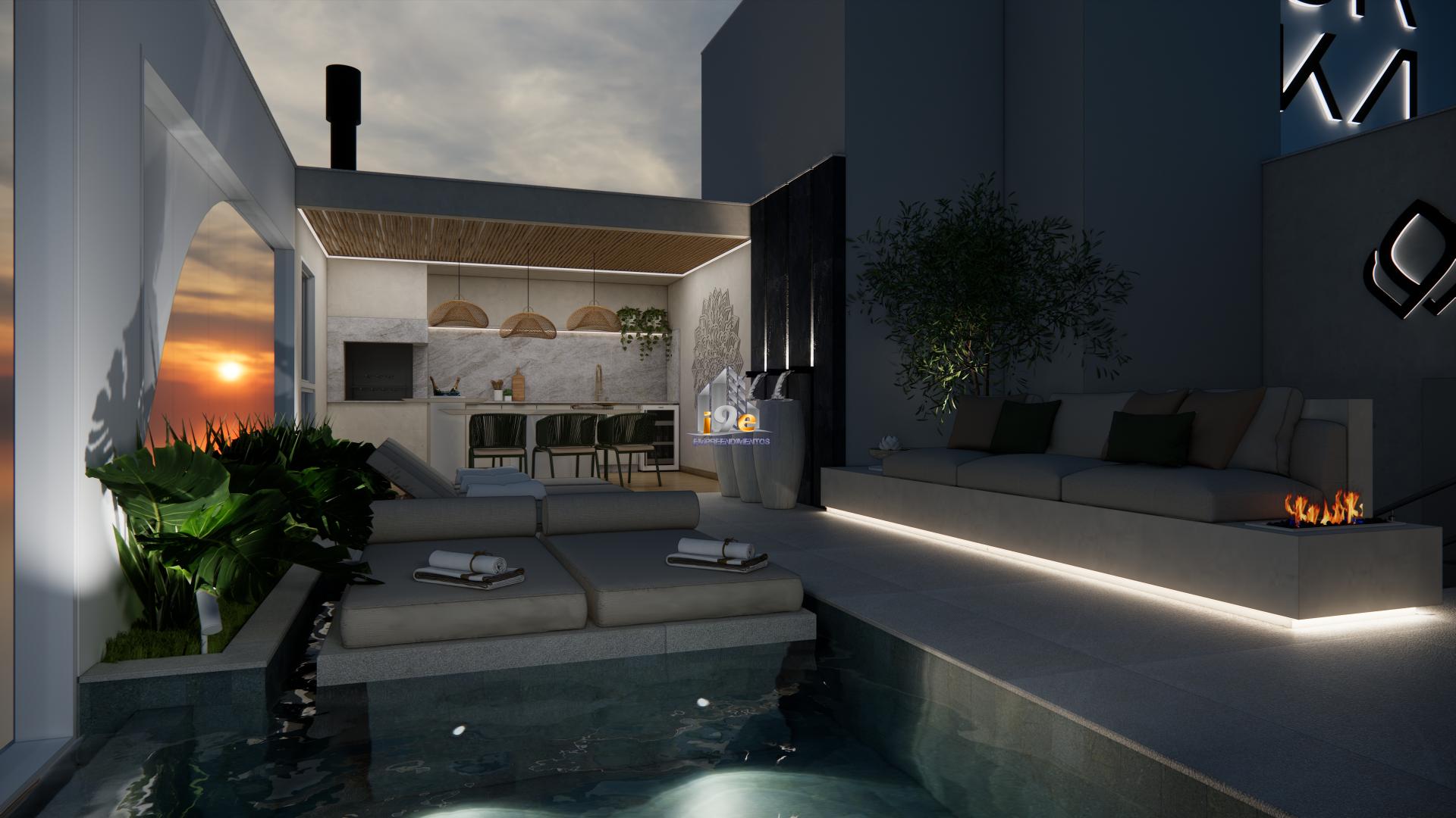 I9e Empreendimentos em Galv�o SC