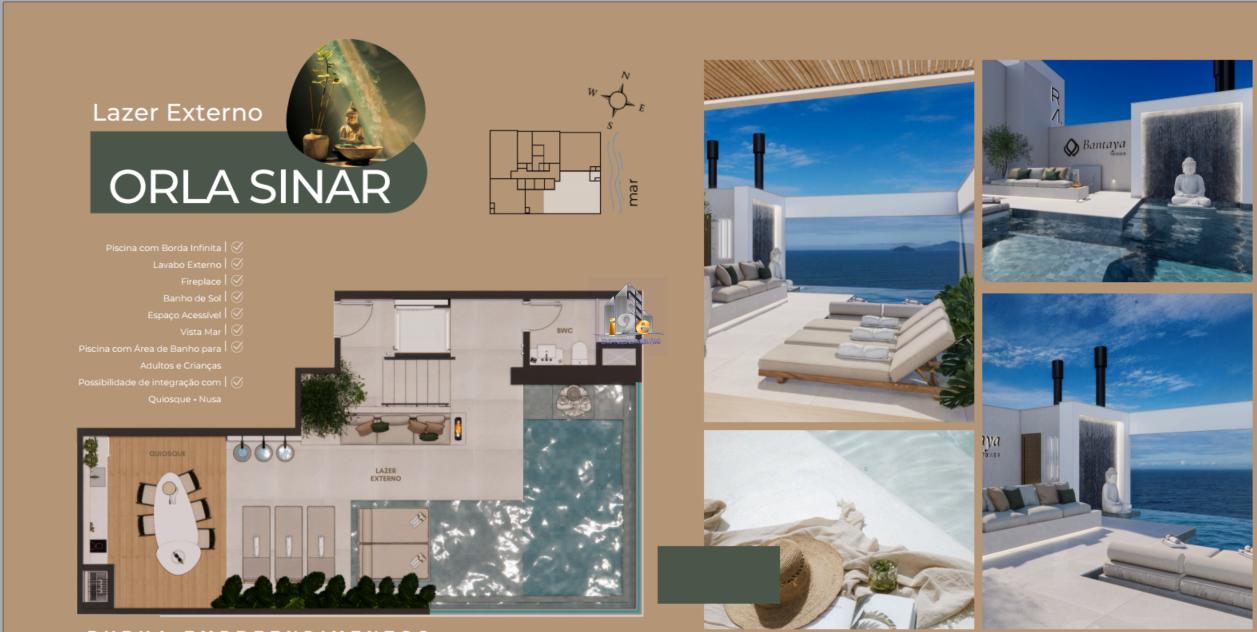 I9e Empreendimentos em Galv�o SC