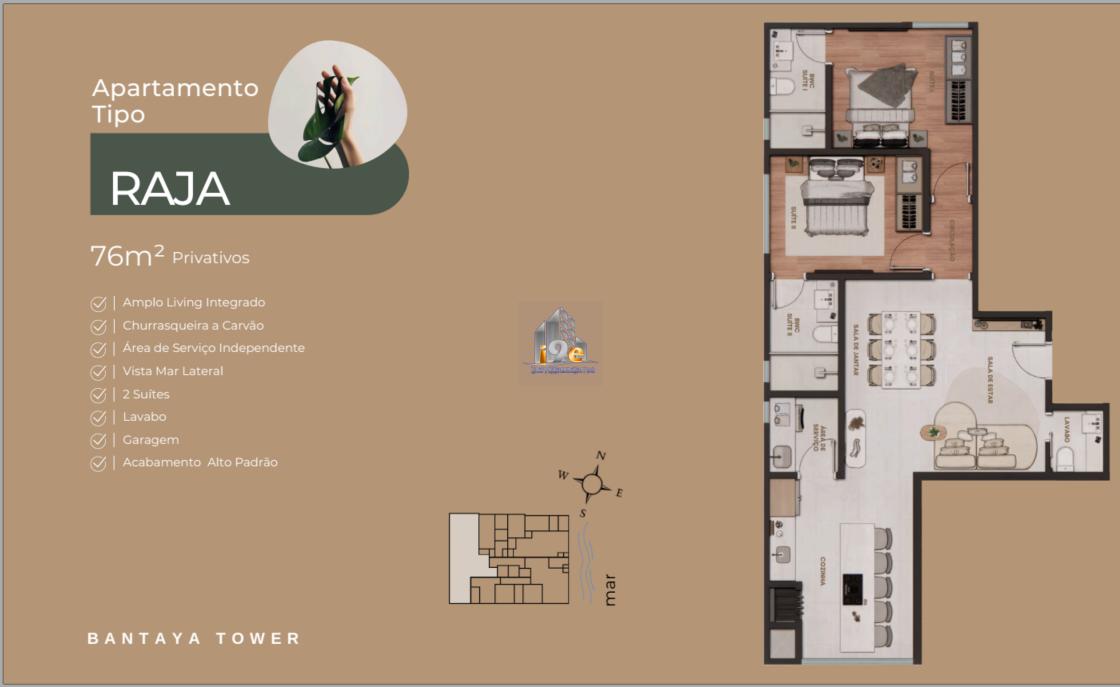 I9e Empreendimentos em Galv�o SC