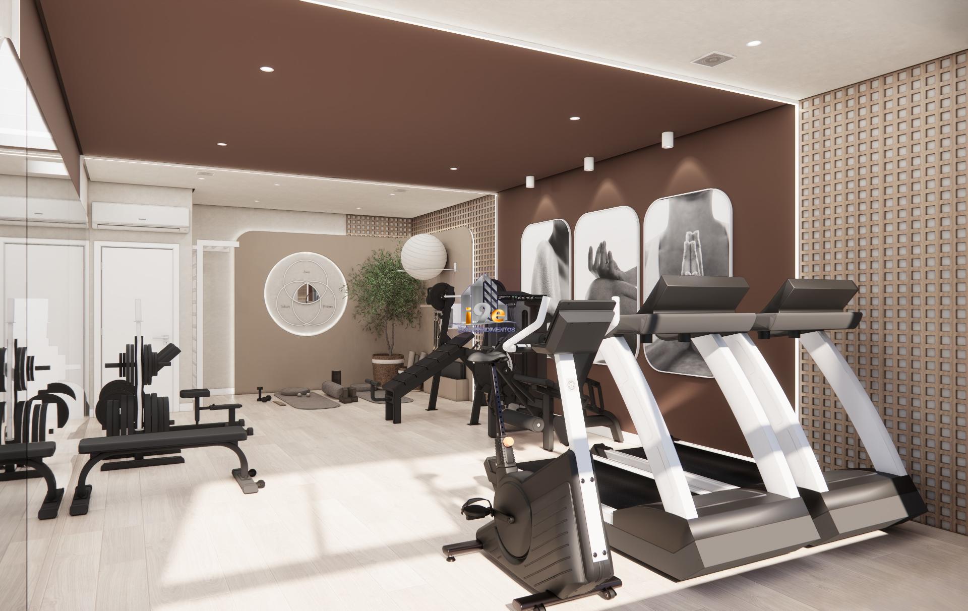 I9e Empreendimentos em Galv�o SC