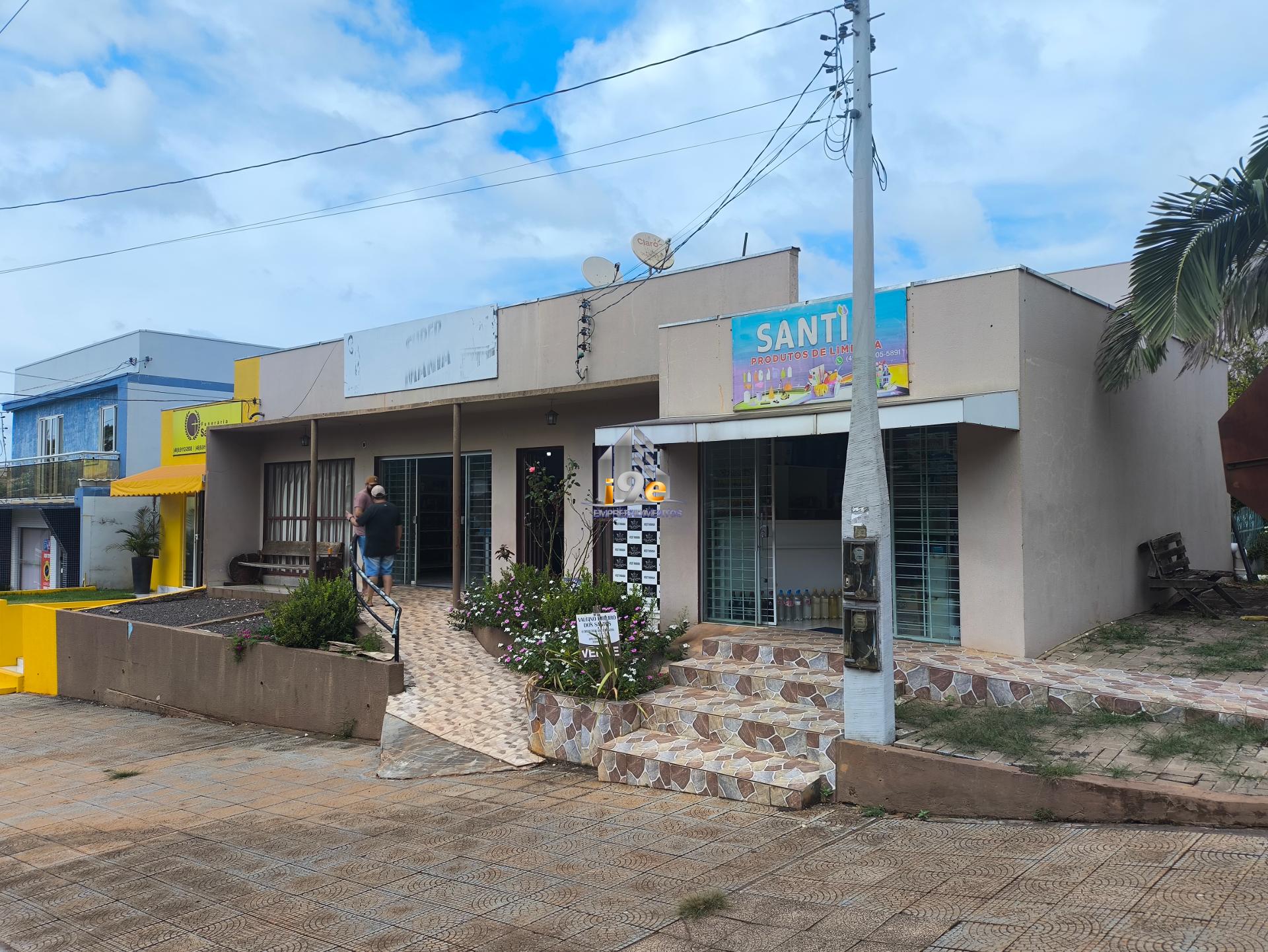 I9e Empreendimentos em Galv�o SC