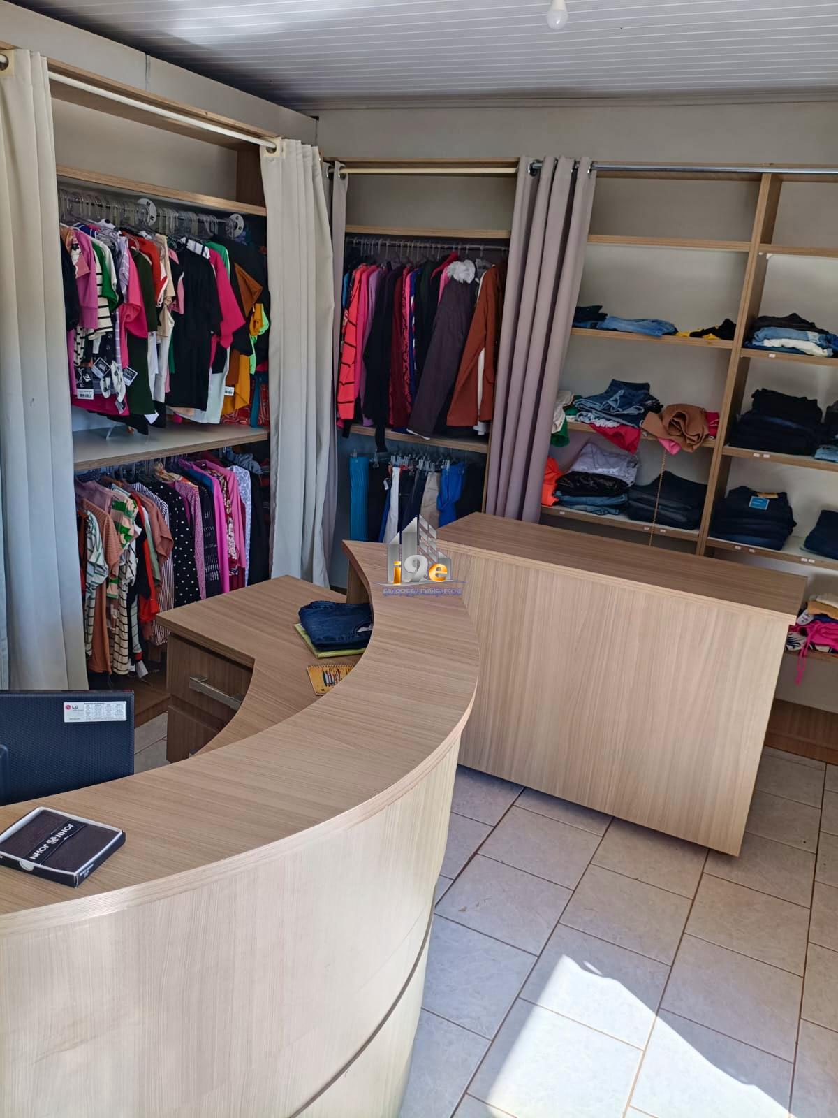 I9e Empreendimentos em Galv�o SC