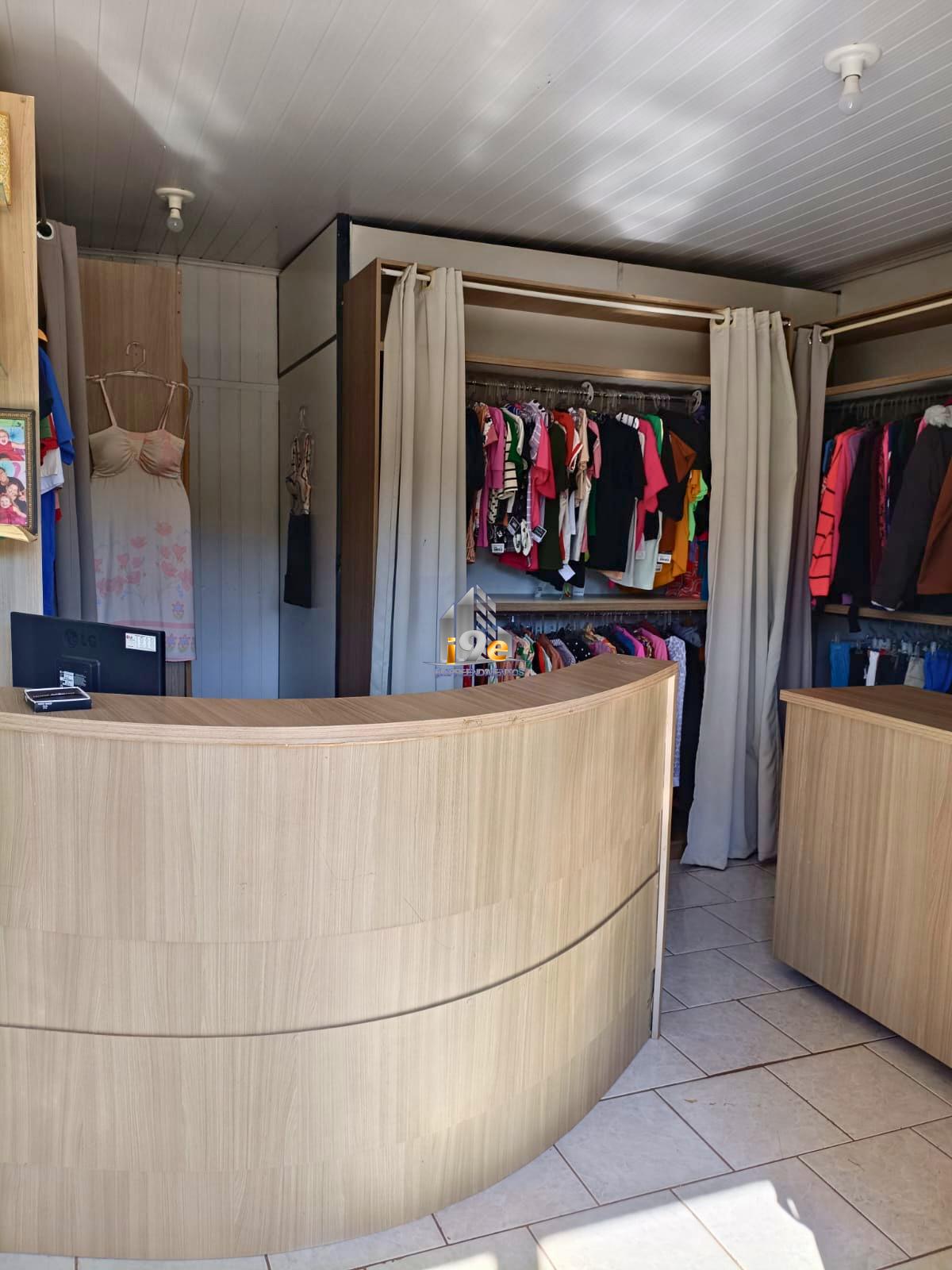 I9e Empreendimentos em Galv�o SC