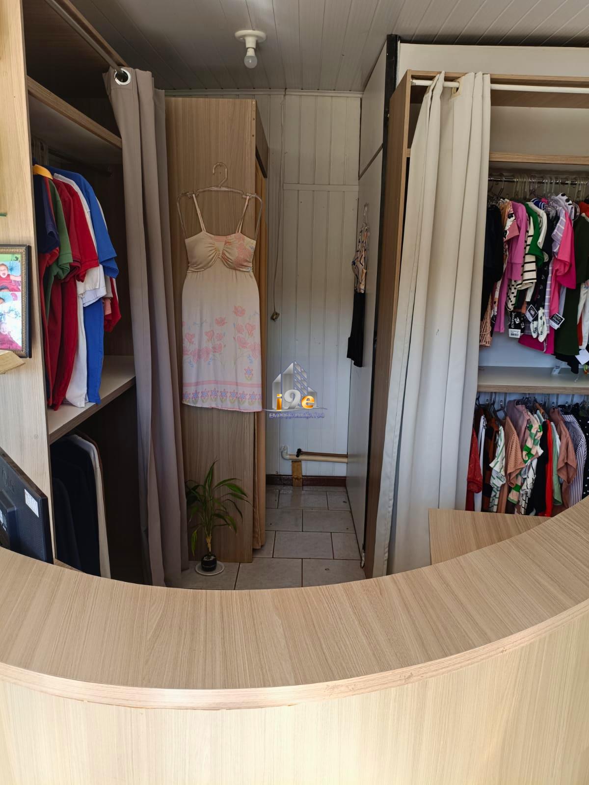 I9e Empreendimentos em Galv�o SC