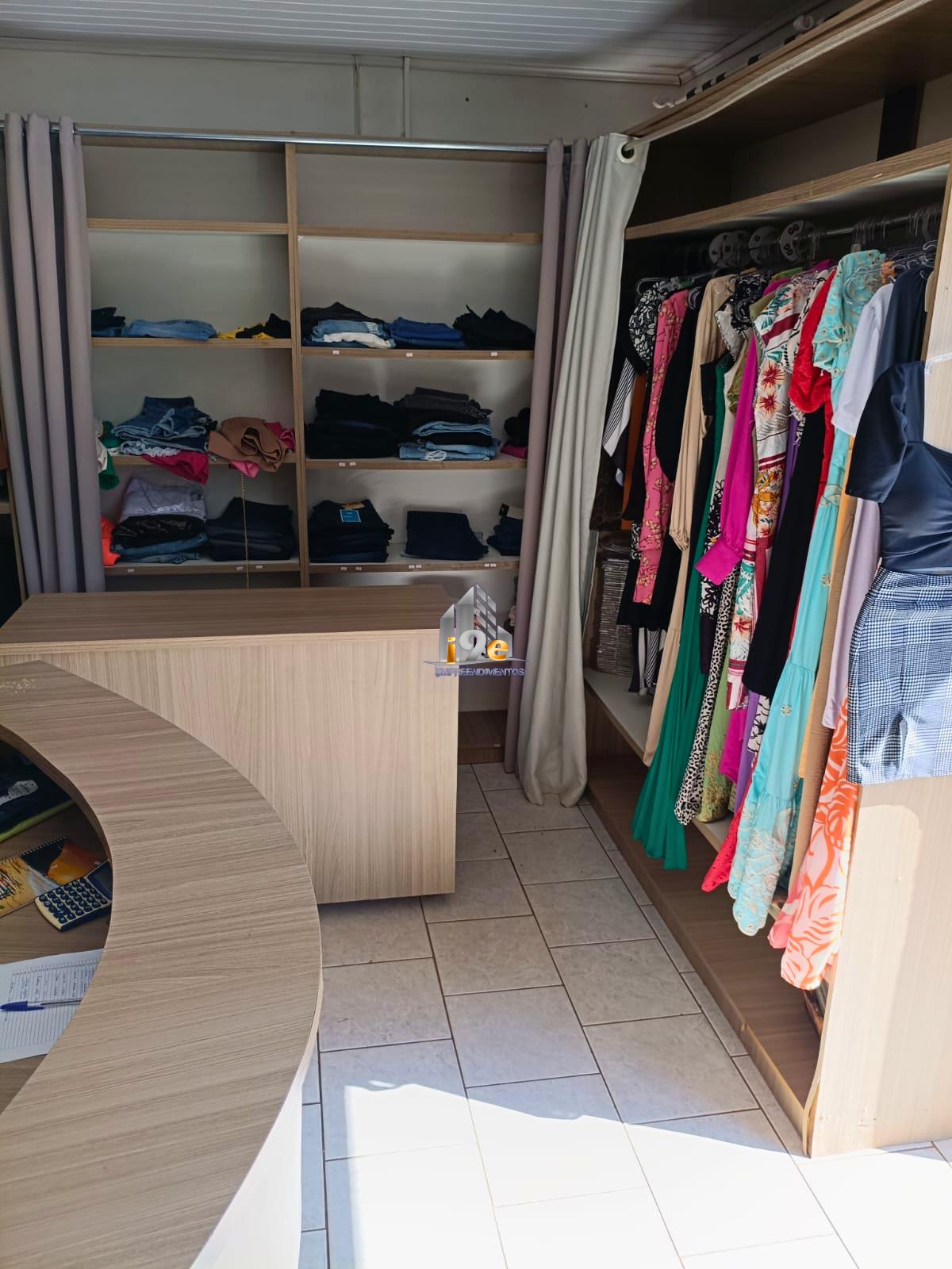 I9e Empreendimentos em Galv�o SC