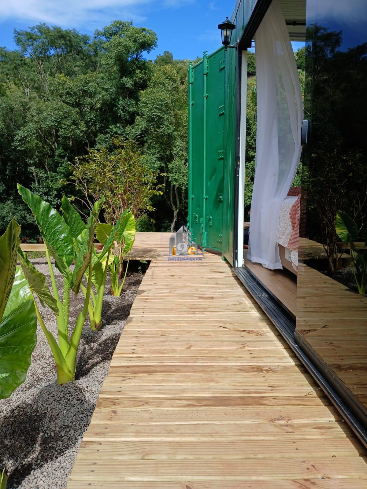 I9e Empreendimentos em Galv�o SC