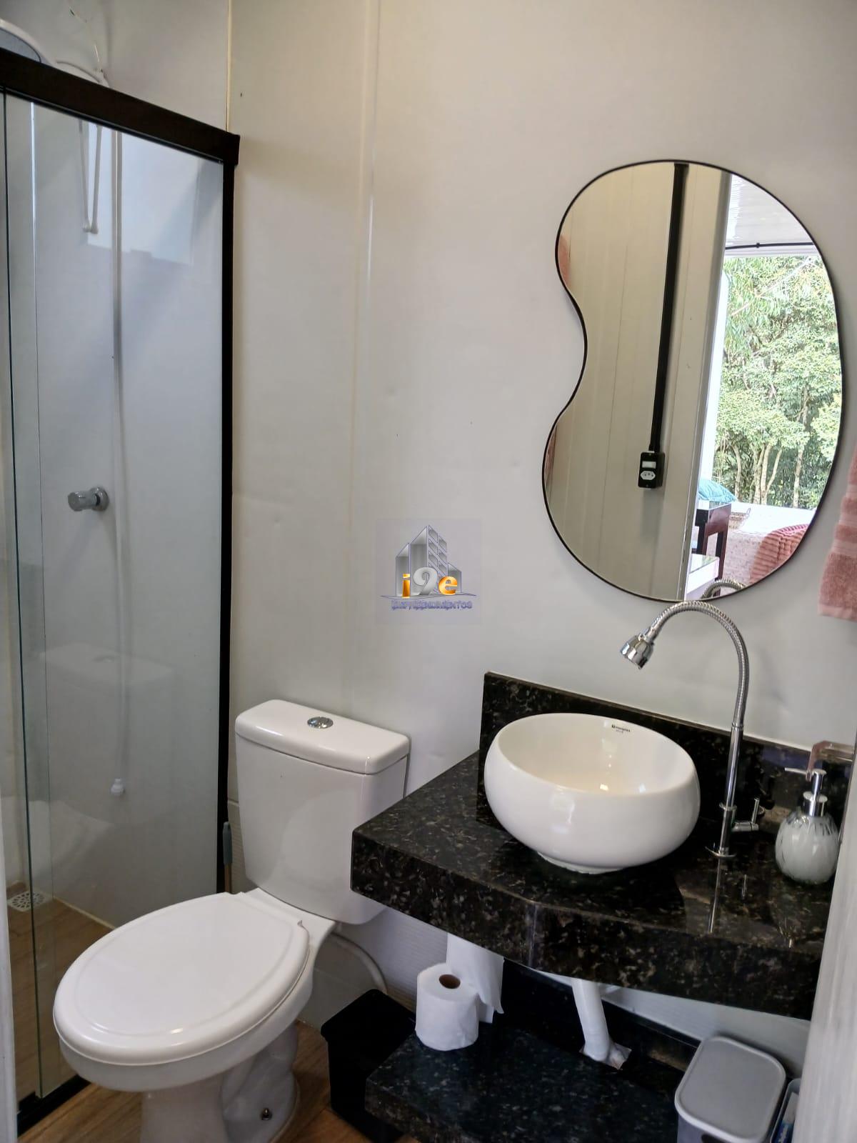 I9e Empreendimentos em Galv�o SC